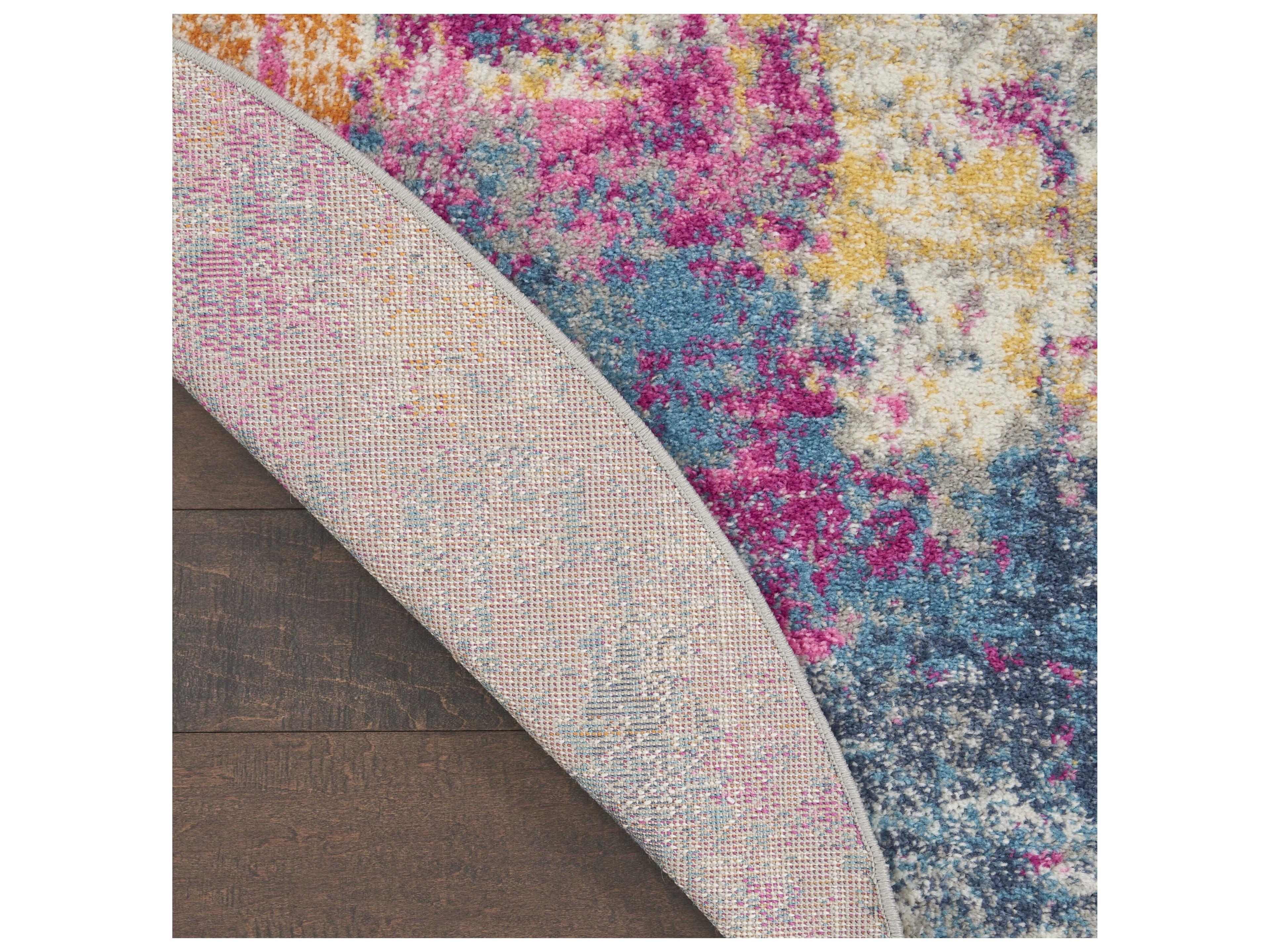 Nourison Passion Oval Area Rug