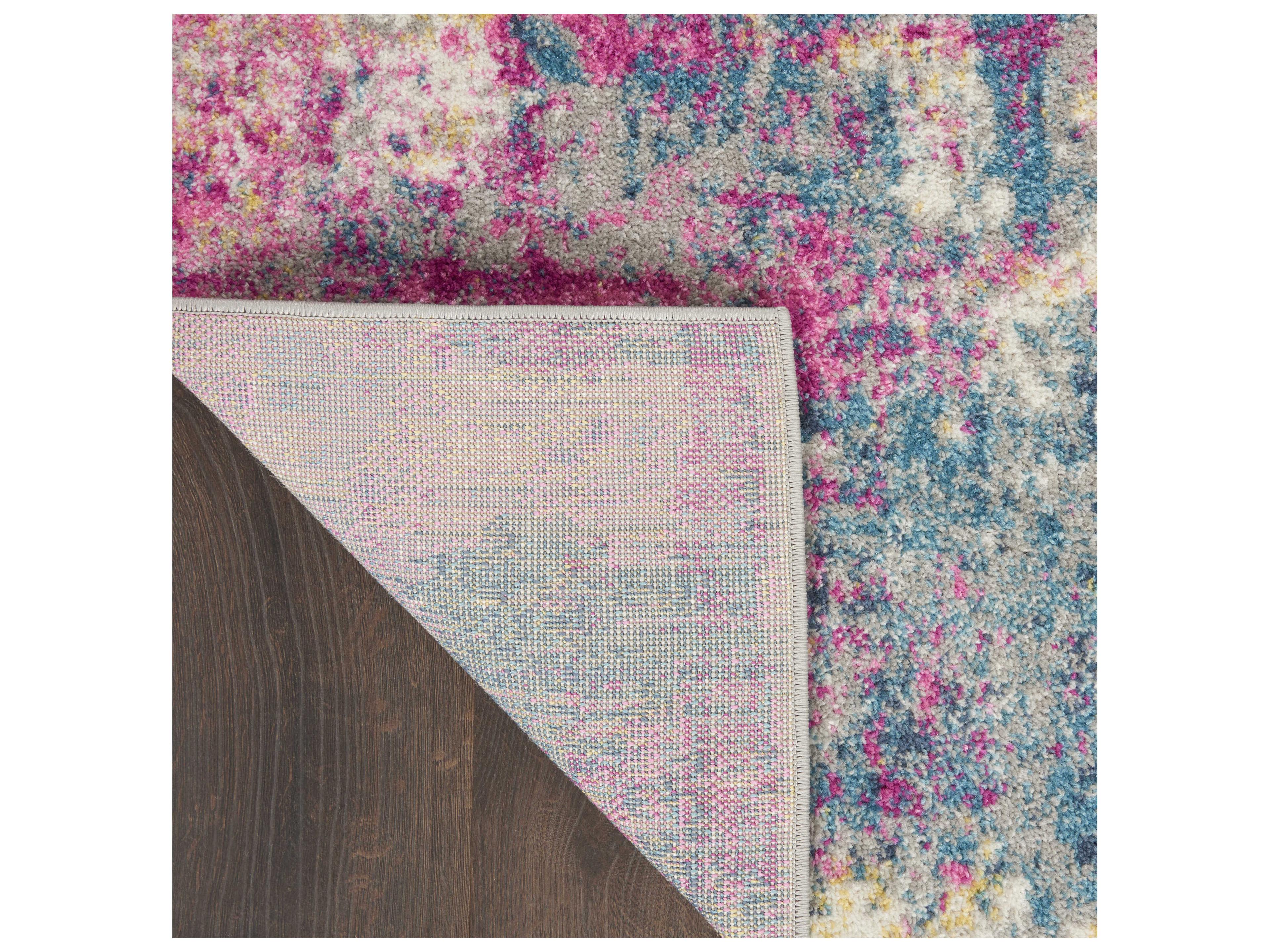 Nourison Passion Square Area Rug