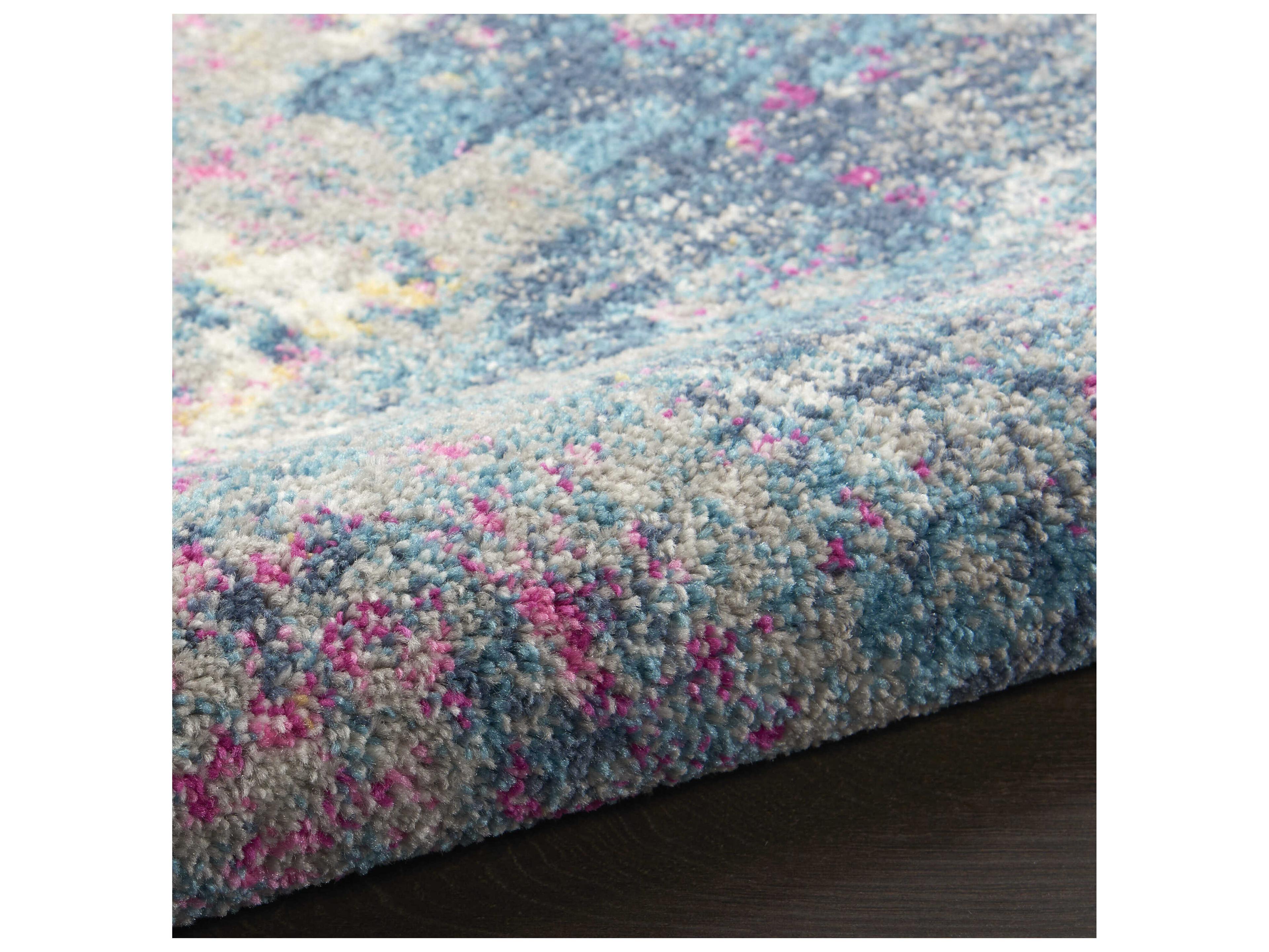 Nourison Passion Square Area Rug