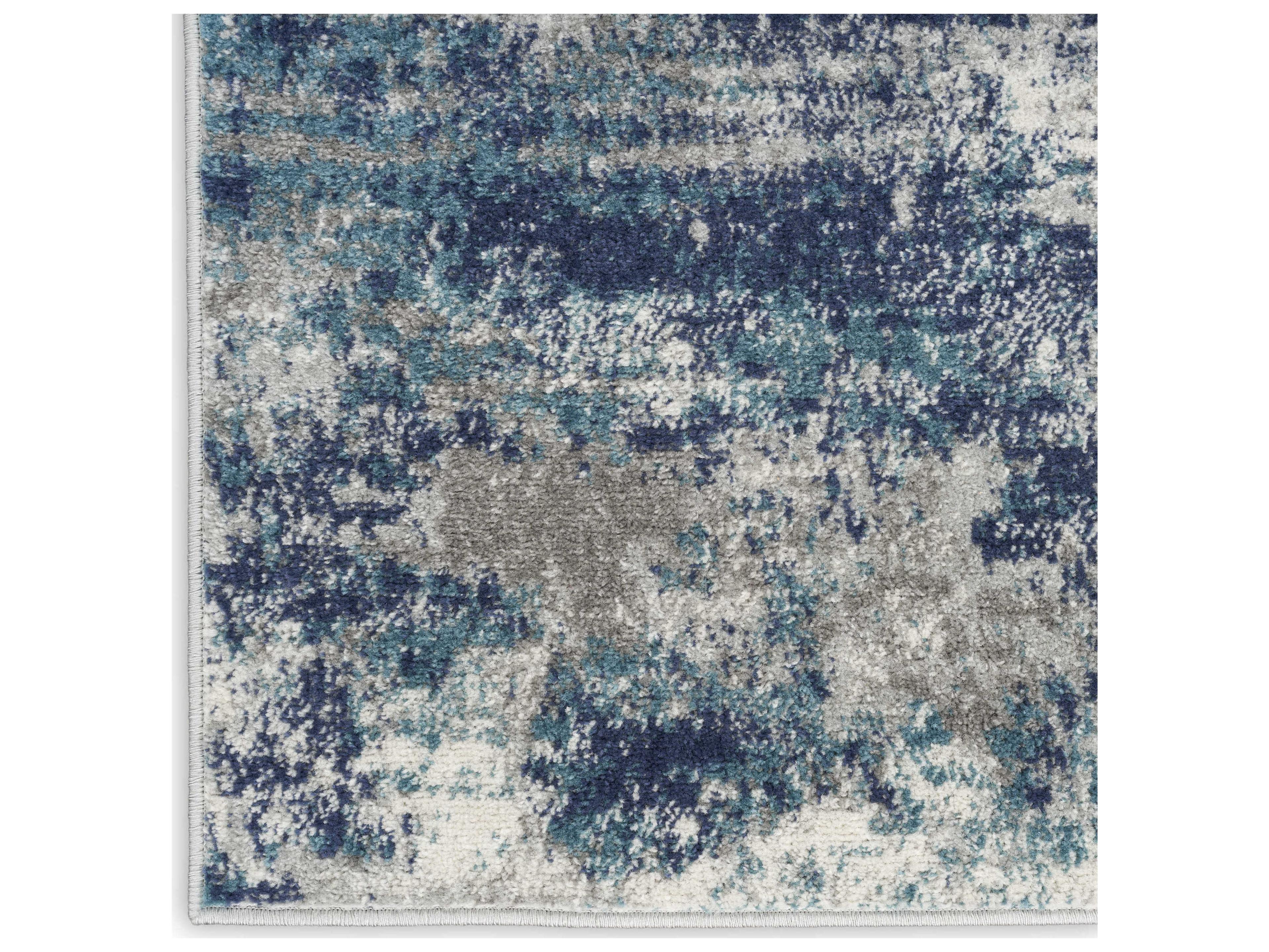 Nourison Passion Rectangular Area Rug