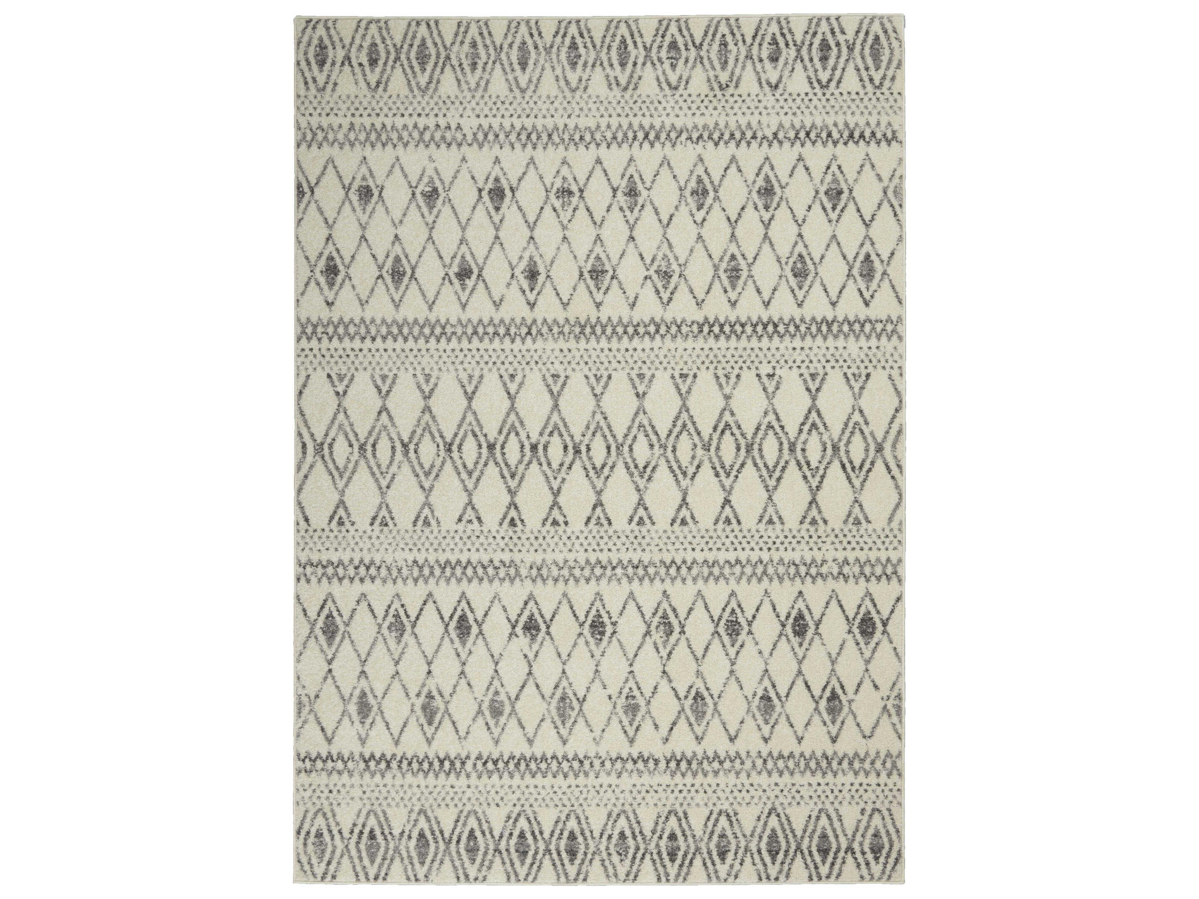 Passion Geometric Area Rug