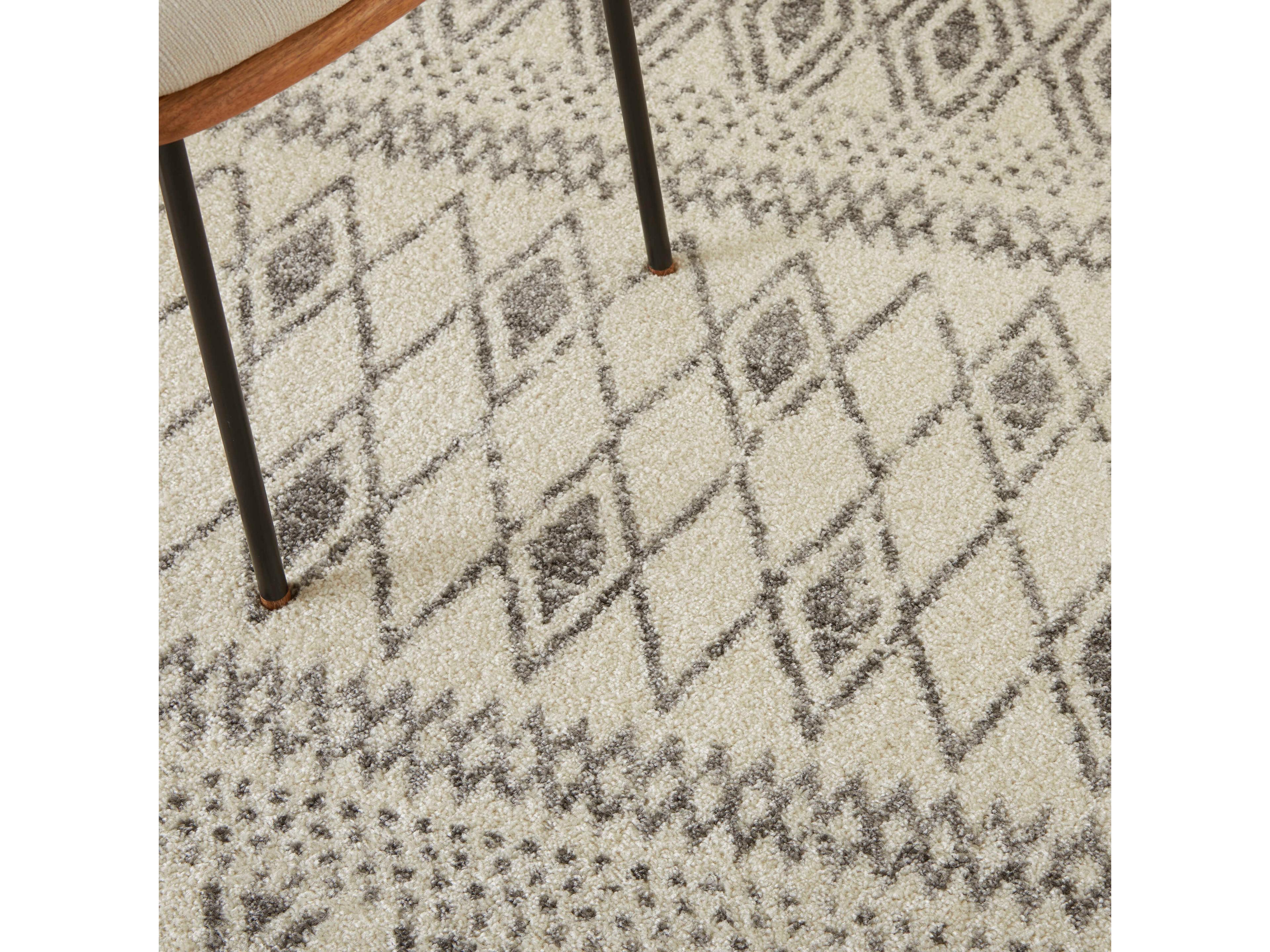 Nourison Passion Geometric Area Rug