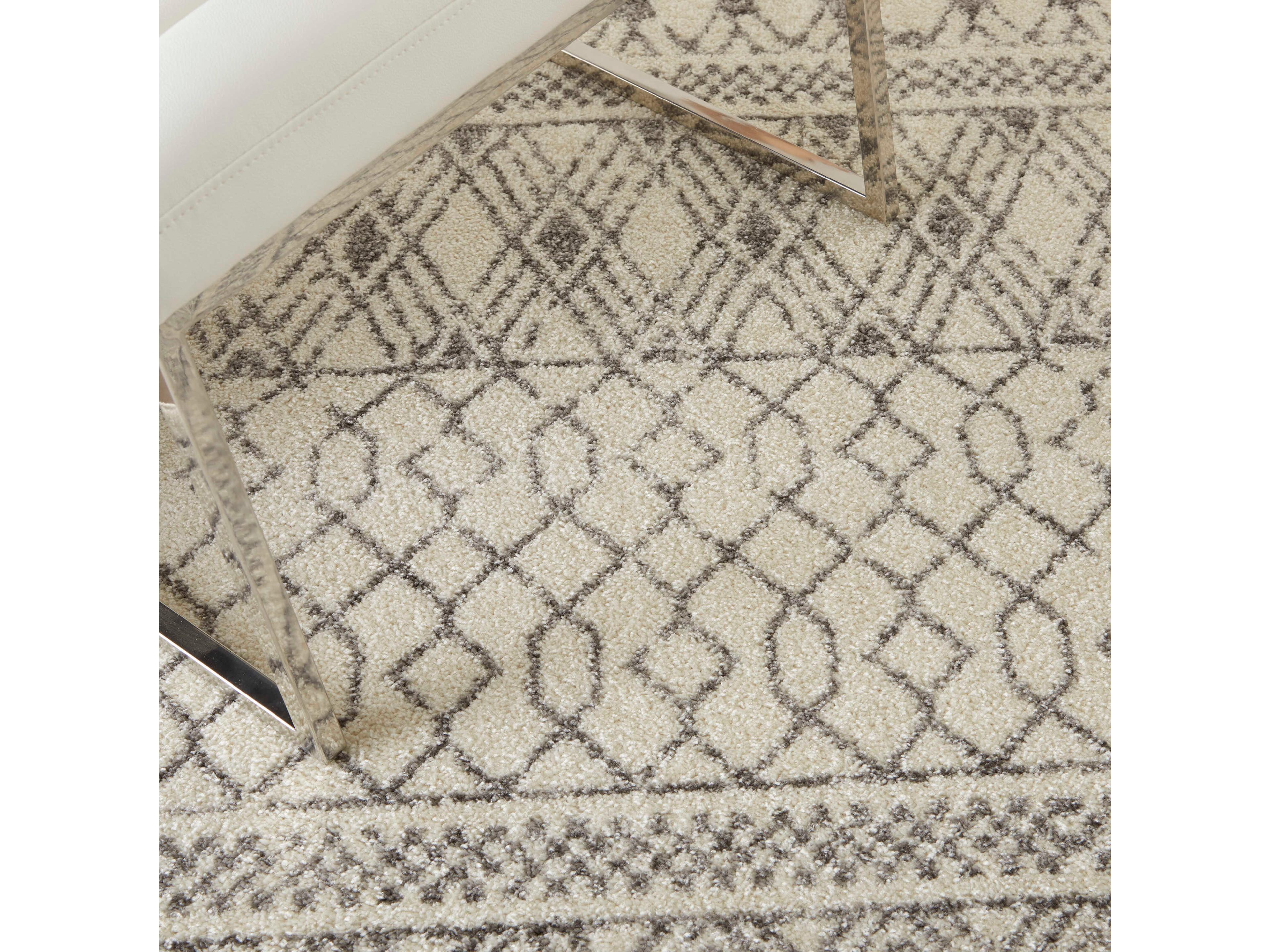 Nourison Passion Geometric Area Rug