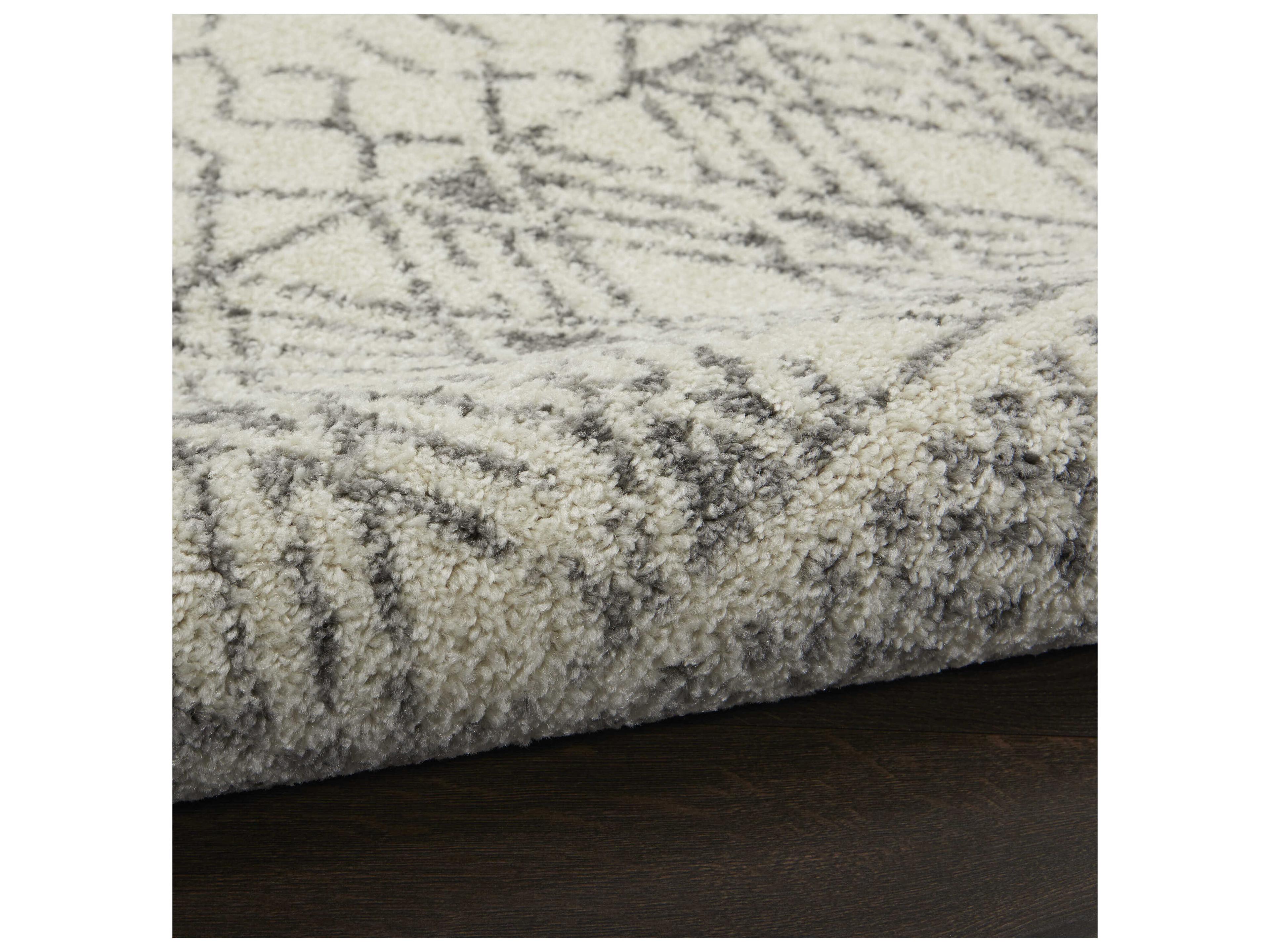 Nourison Passion Geometric Area Rug