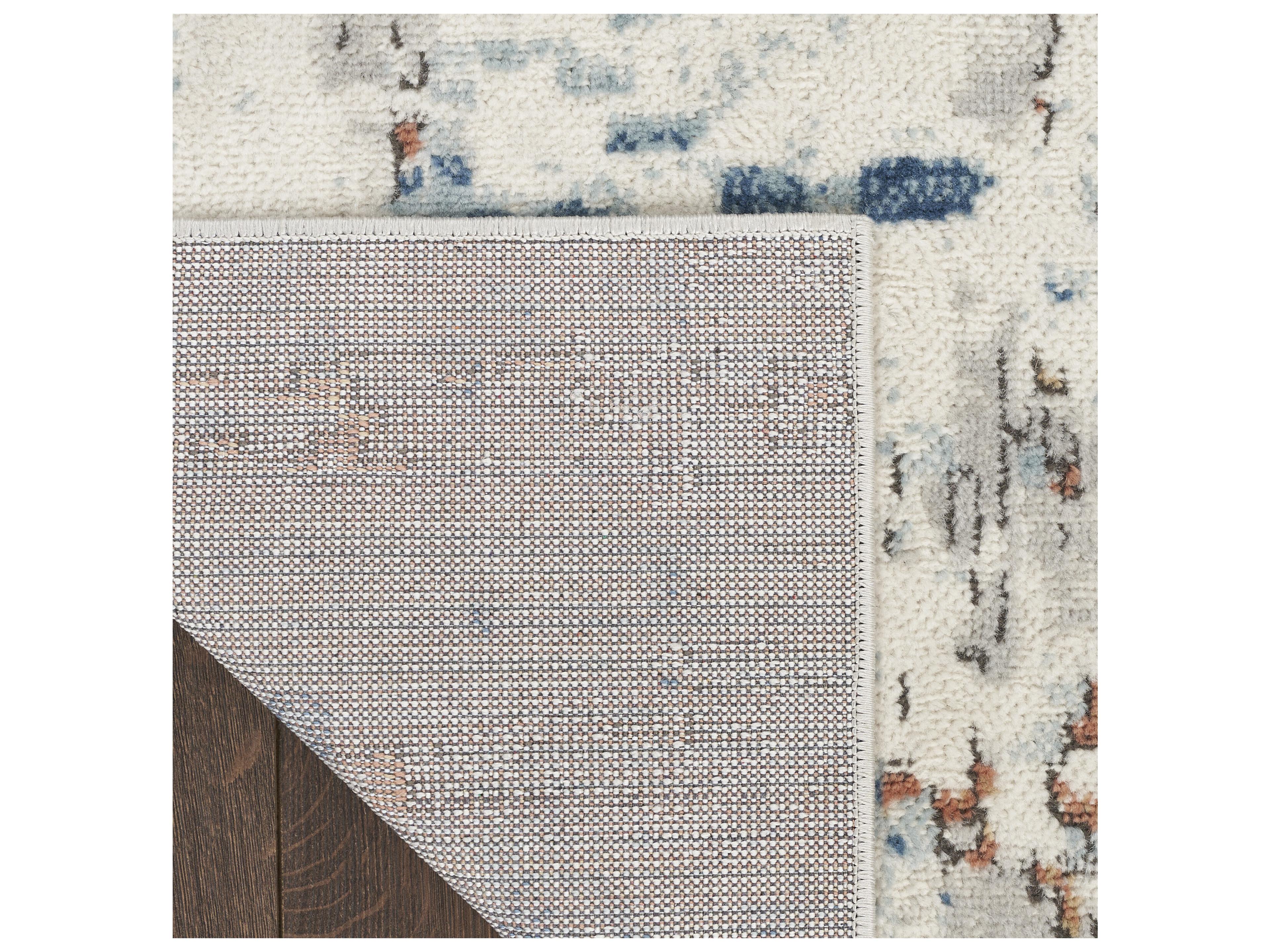 Nourison Quarry Abstract Area Rug