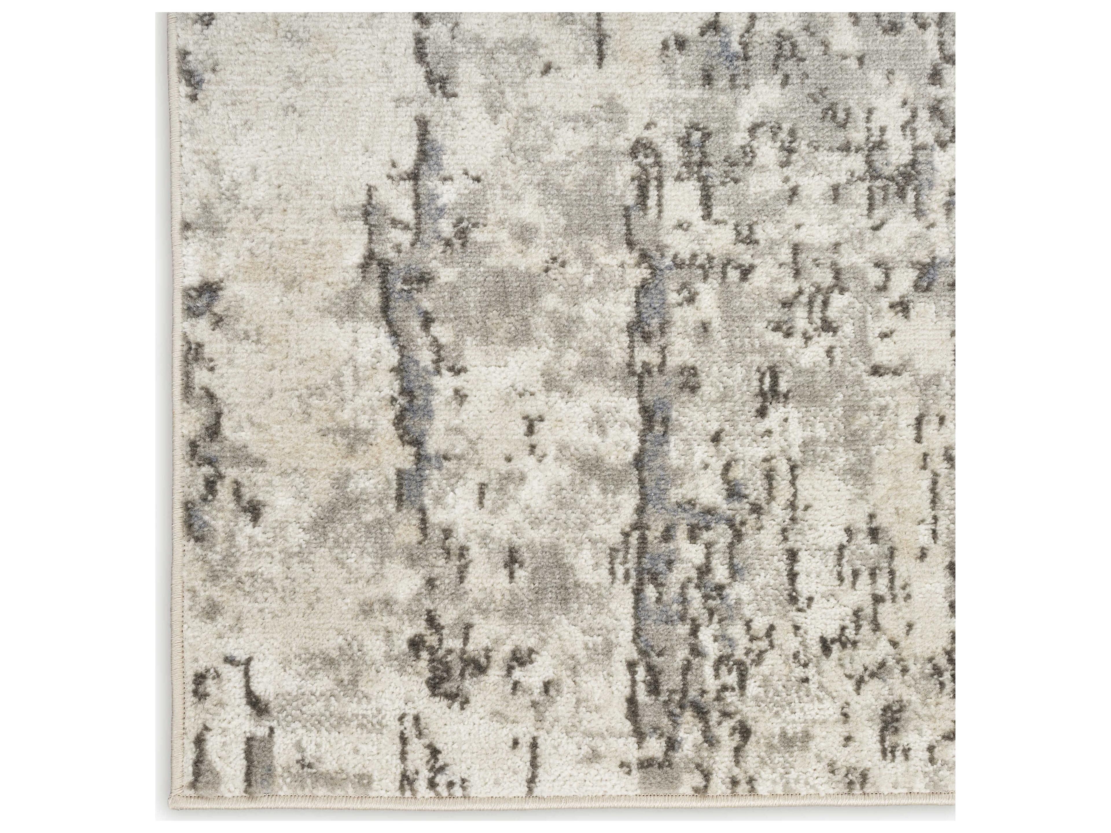 Nourison Quarry Rectangular Area Rug