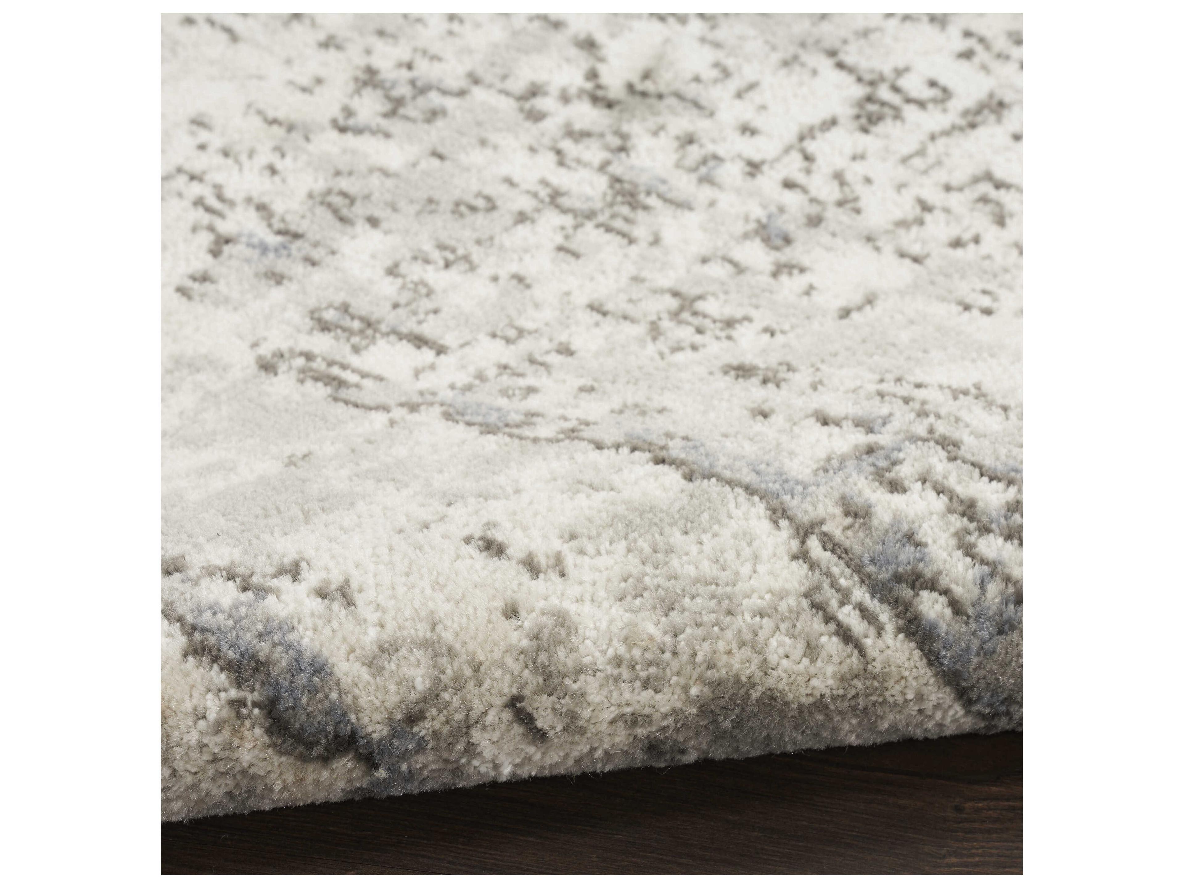 Nourison Quarry Rectangular Area Rug