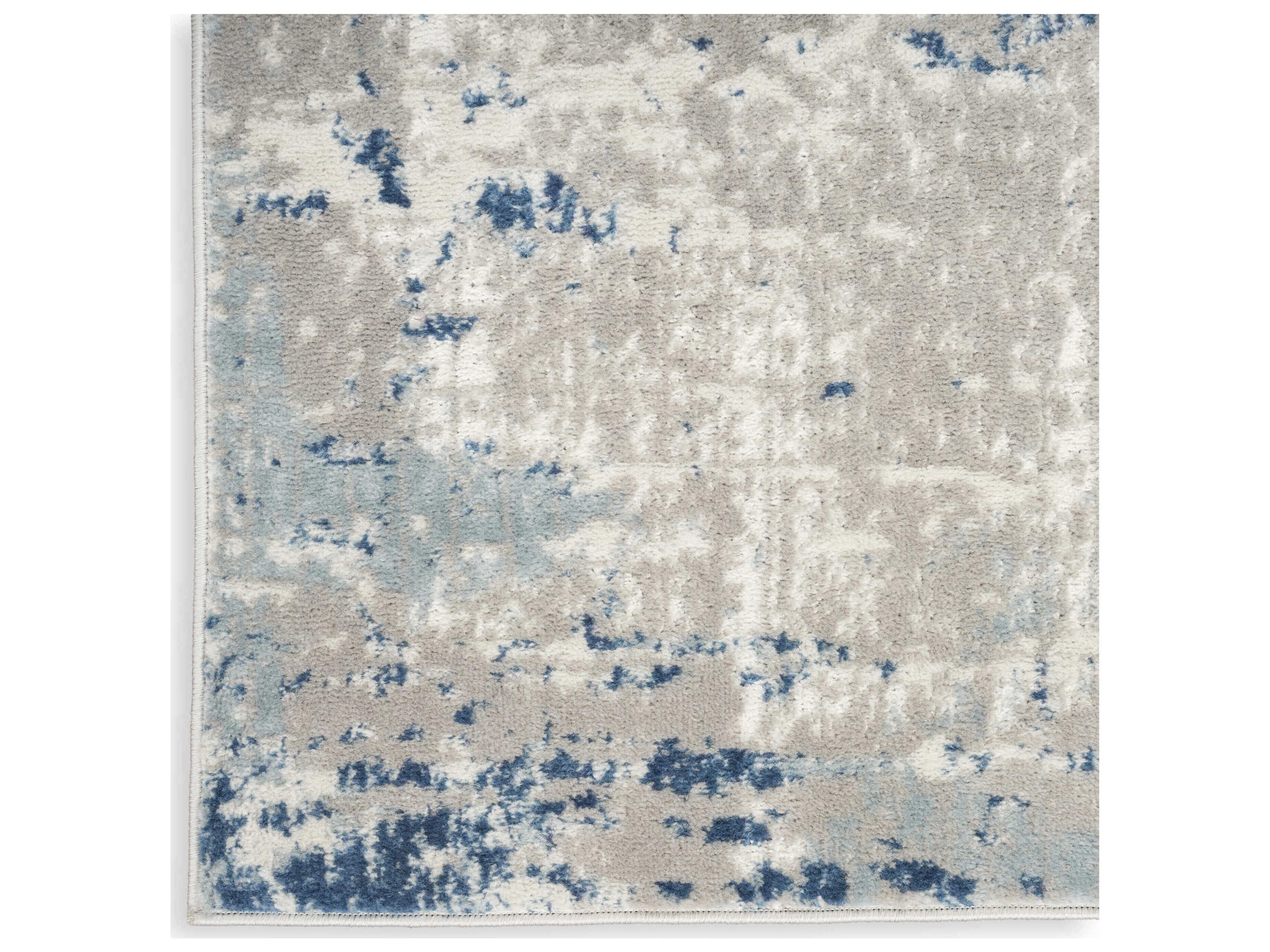 Nourison Quarry Abstract Area Rug