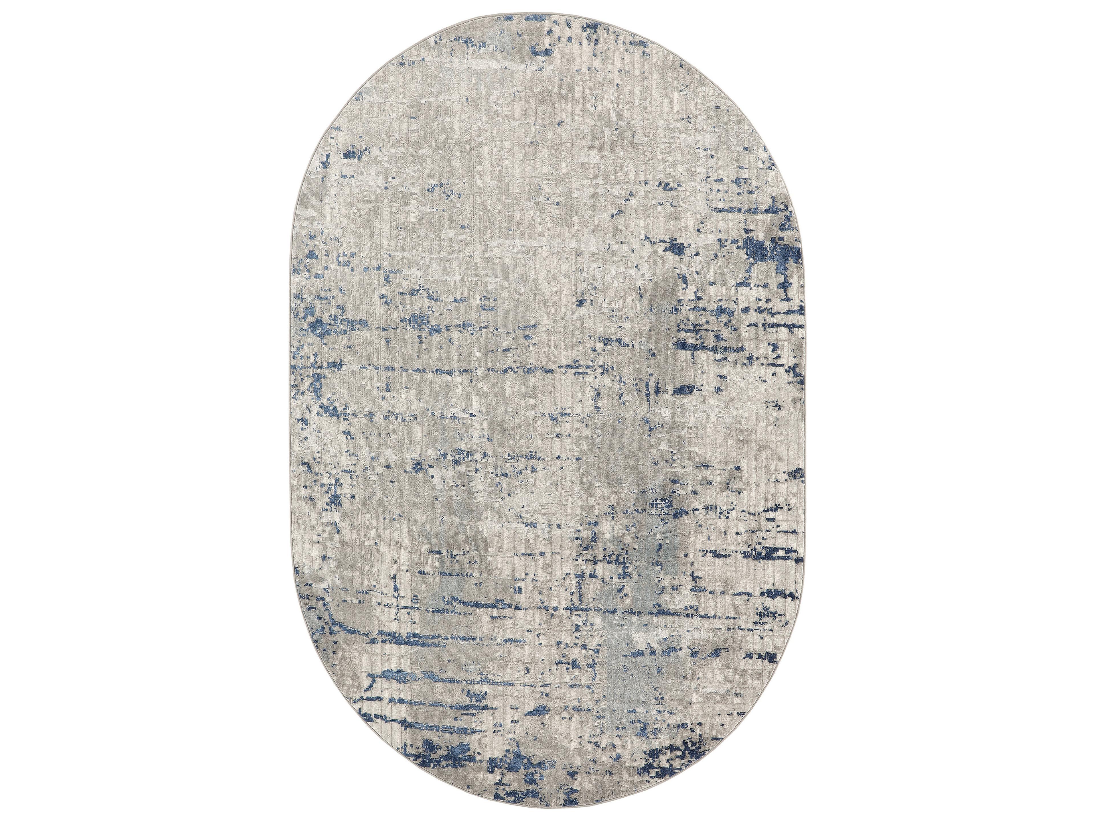 Quarry Abstract Area Rug