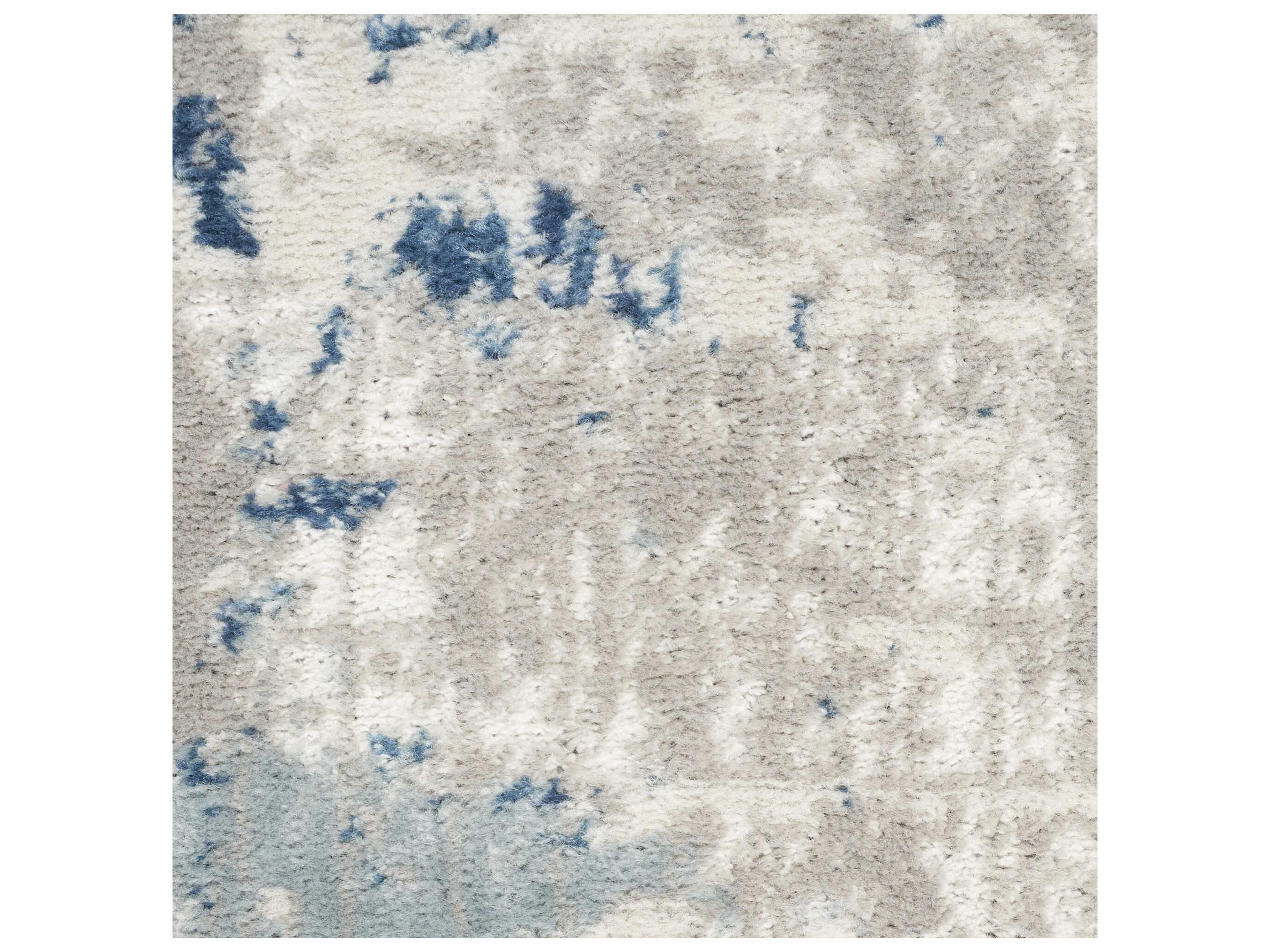 Nourison Quarry Abstract Area Rug