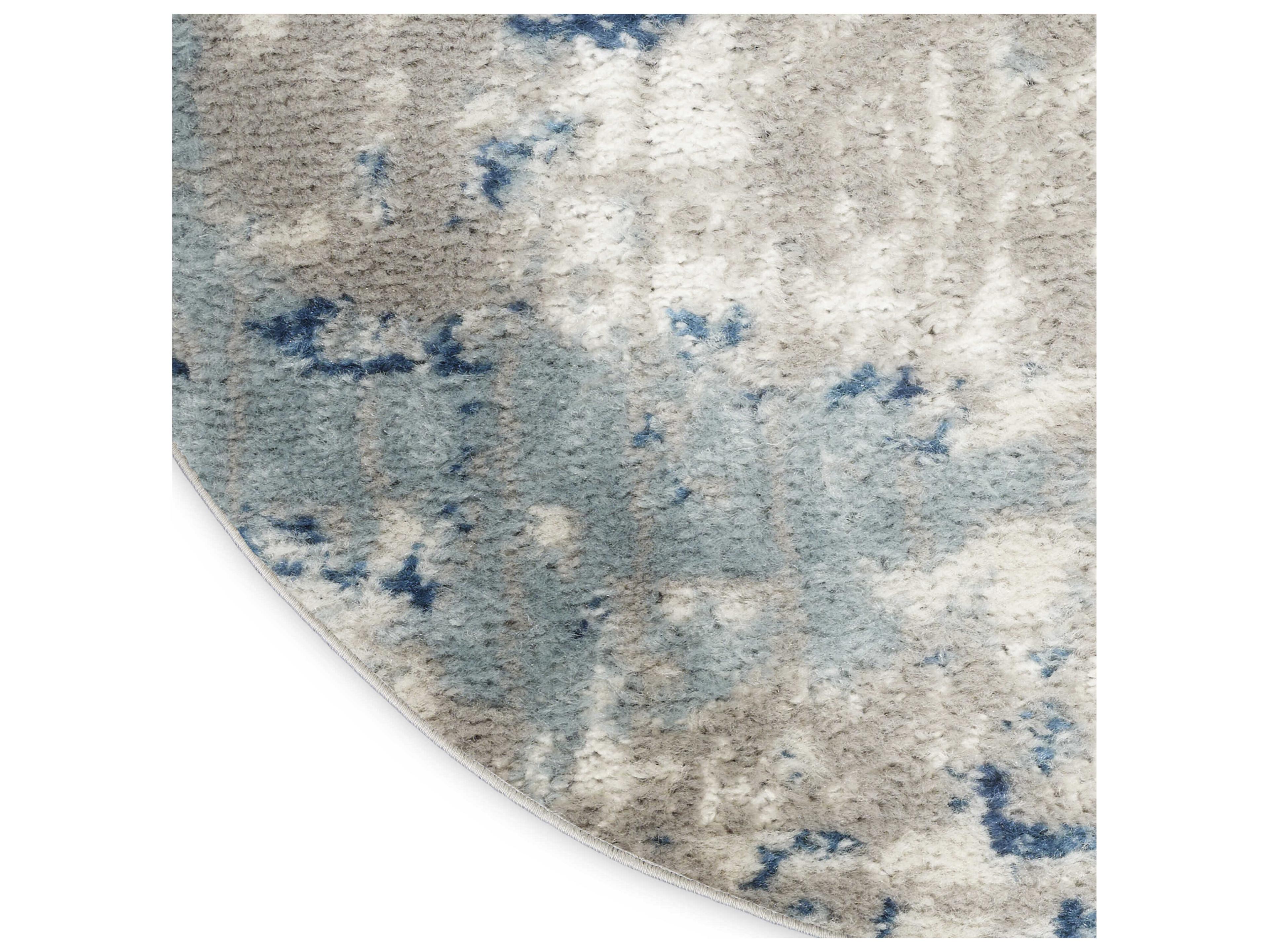 Nourison Quarry Abstract Area Rug