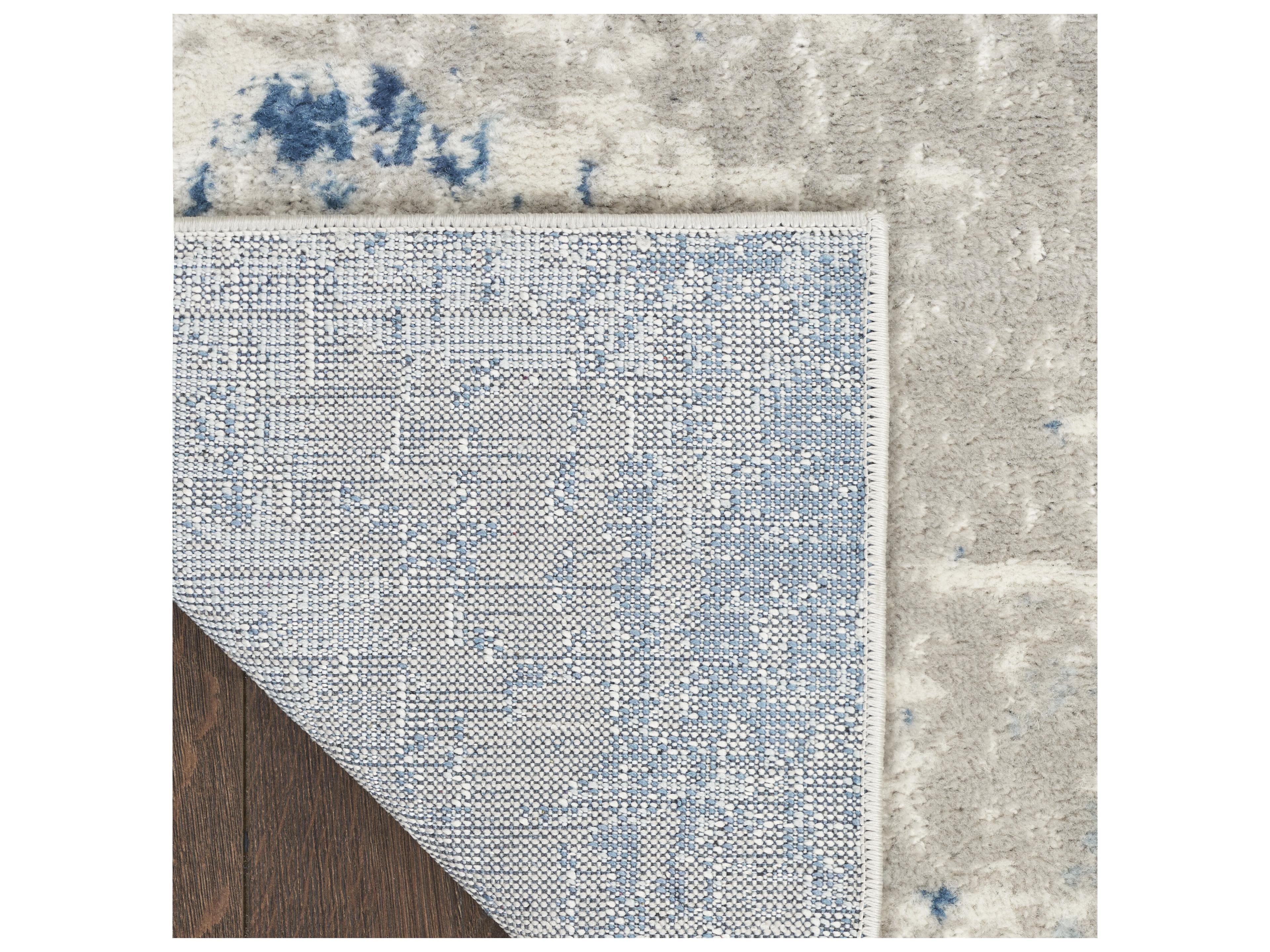 Nourison Quarry Abstract Area Rug