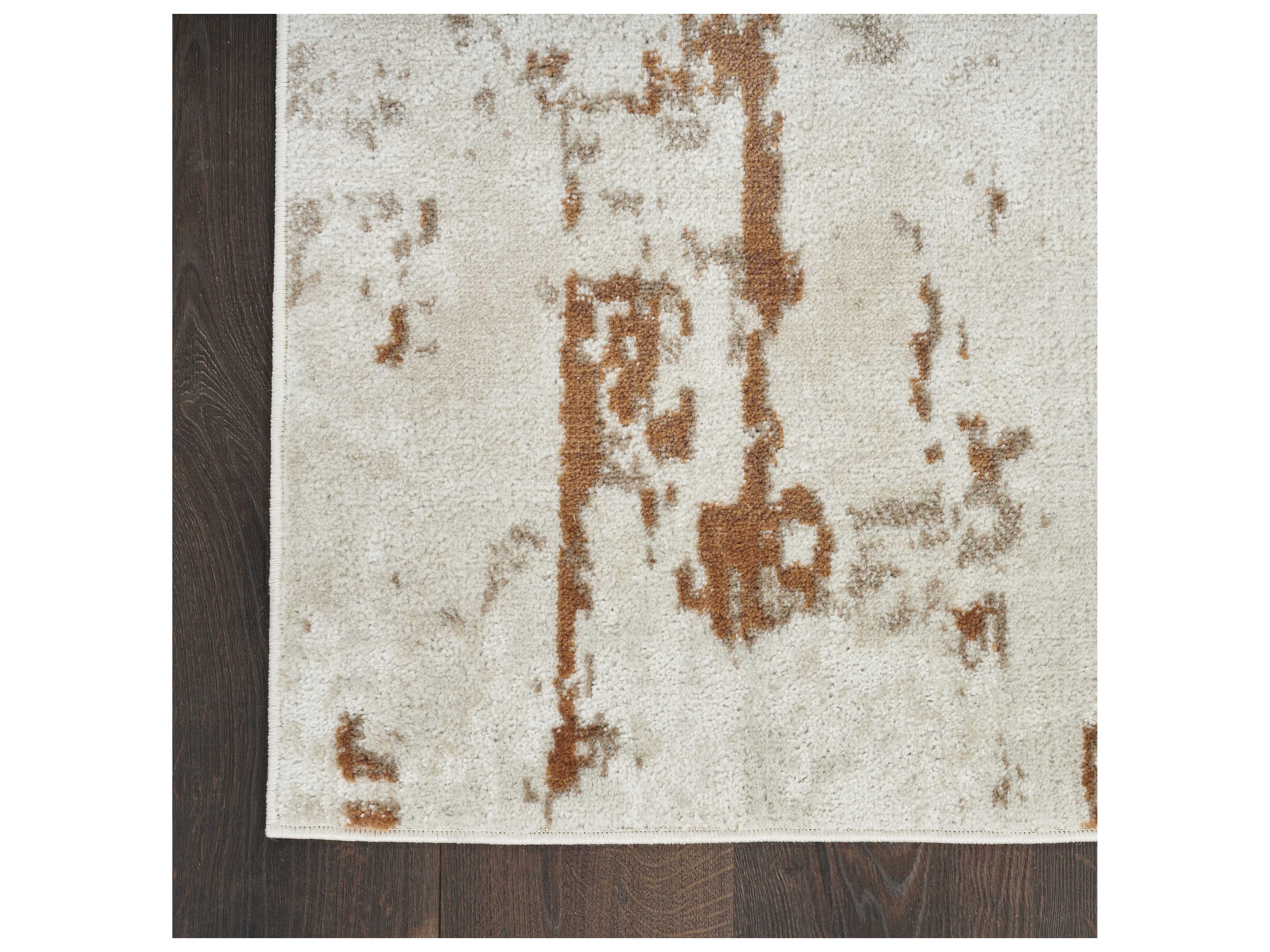 Nourison Quarry Runner Area Rug