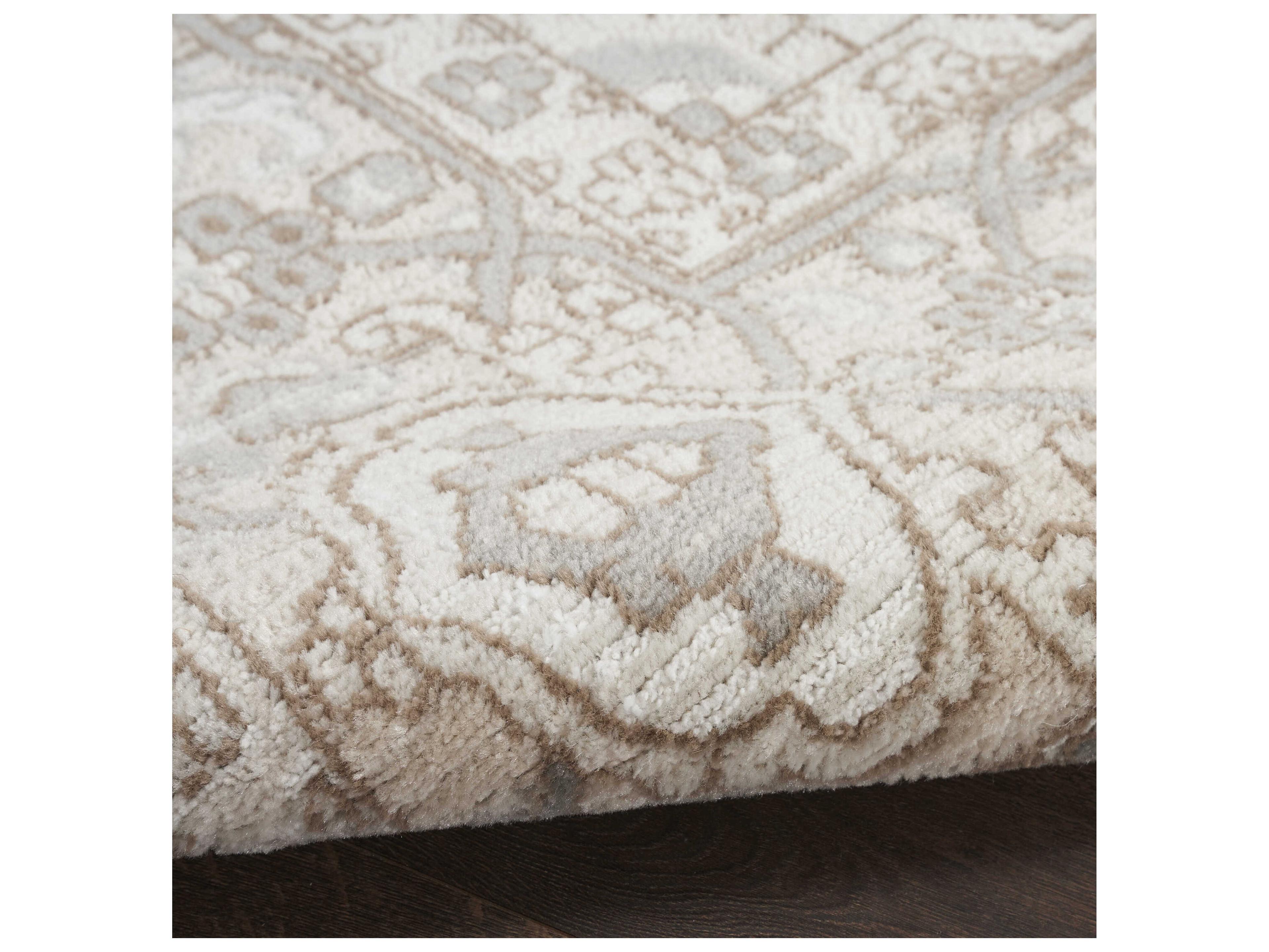 Nourison Quarry Rectangular Area Rug