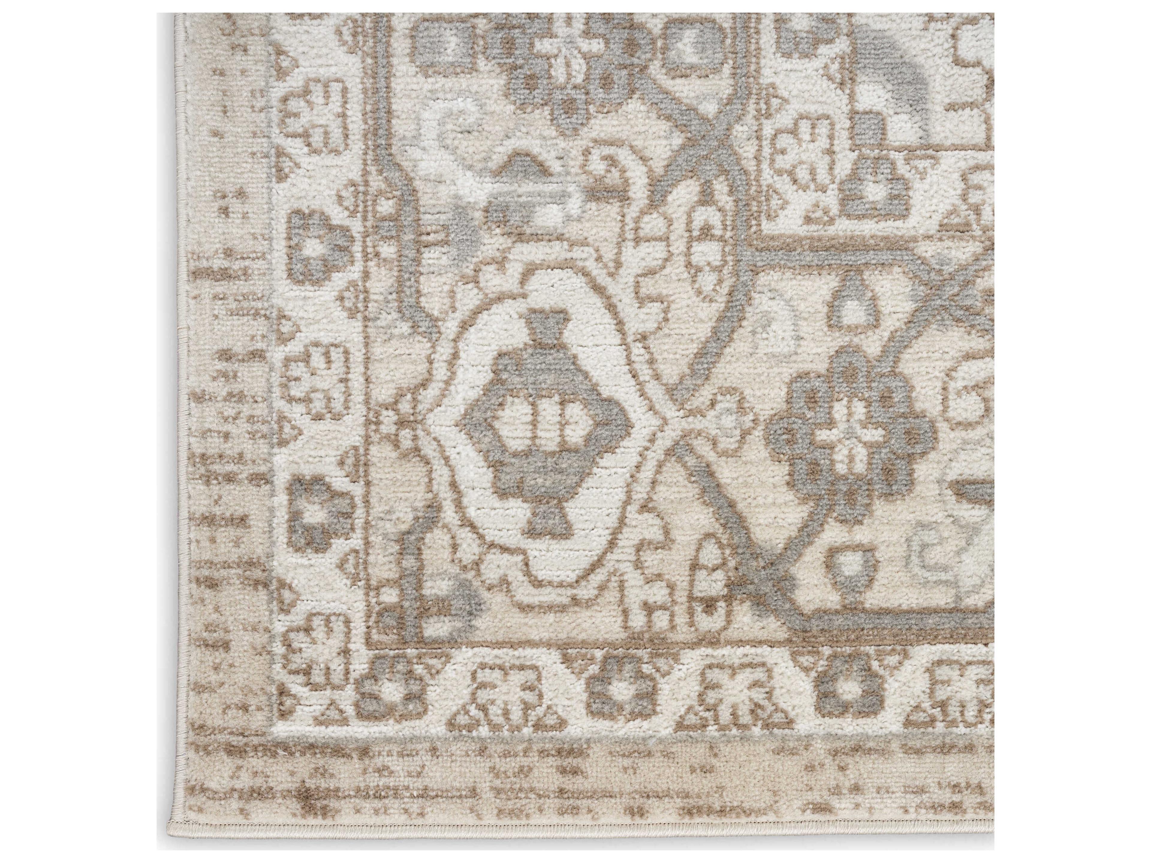Nourison Quarry Runner Area Rug