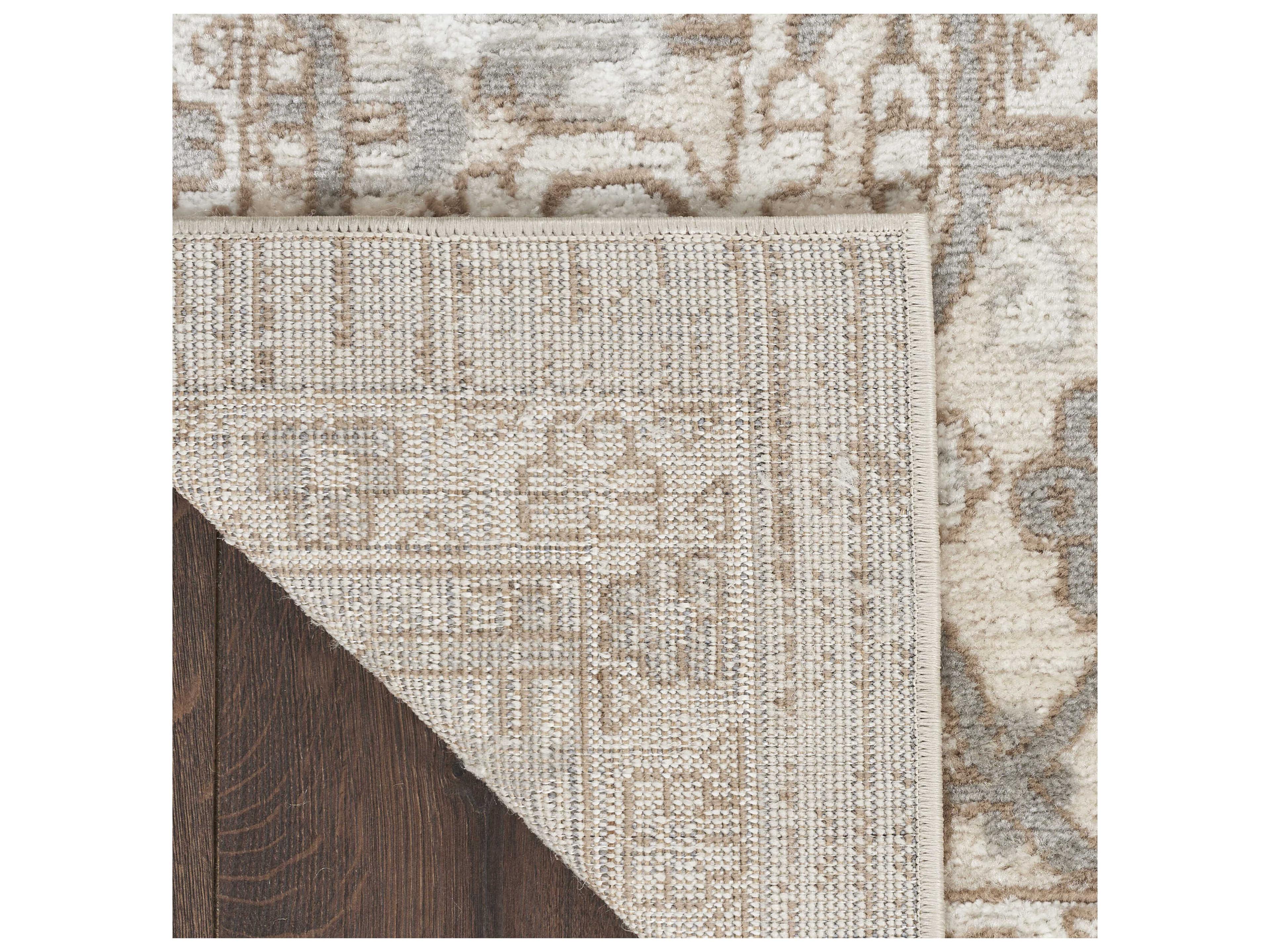 Nourison Quarry Runner Area Rug