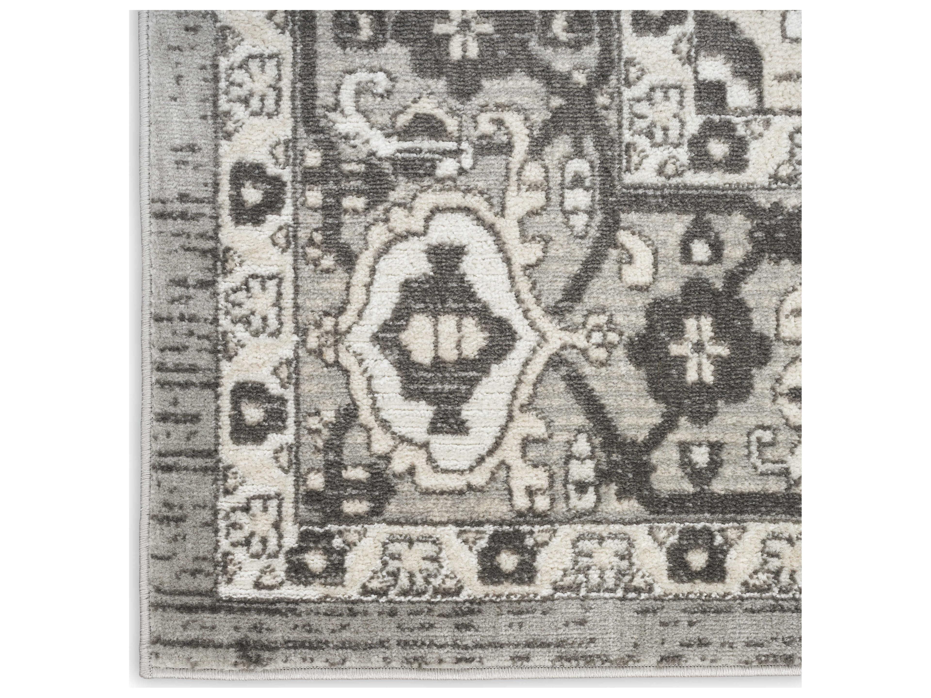 Nourison Quarry Rectangular Area Rug