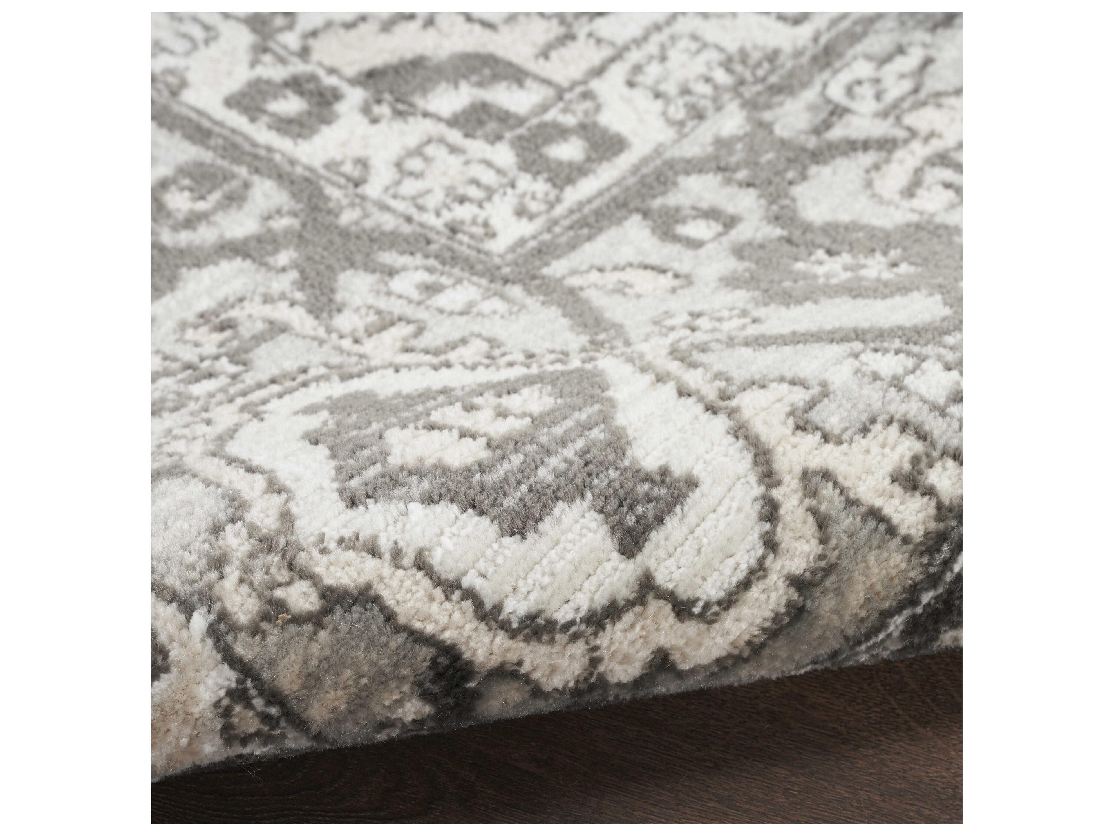 Nourison Quarry Rectangular Area Rug