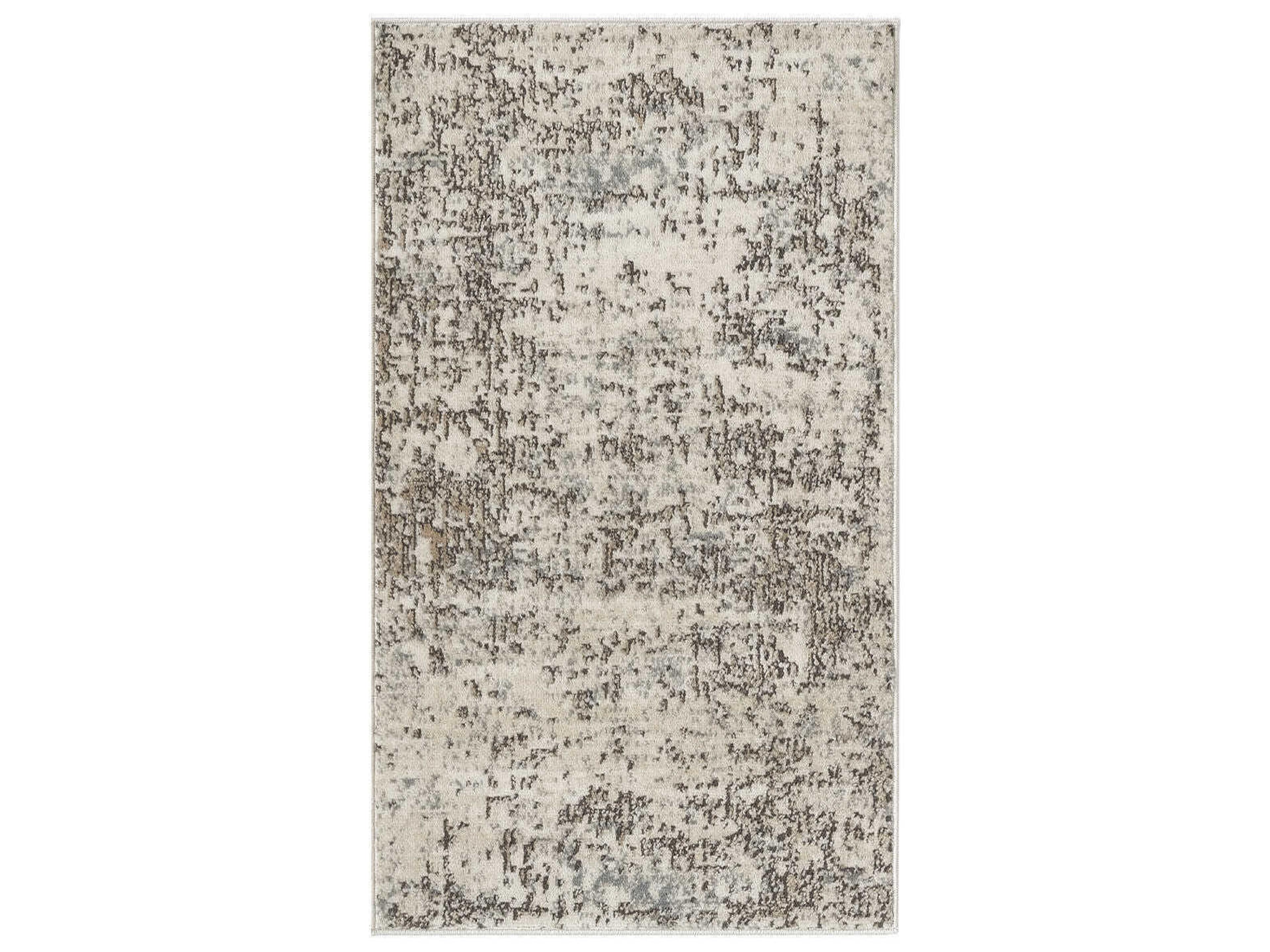Quarry Abstract Area Rug