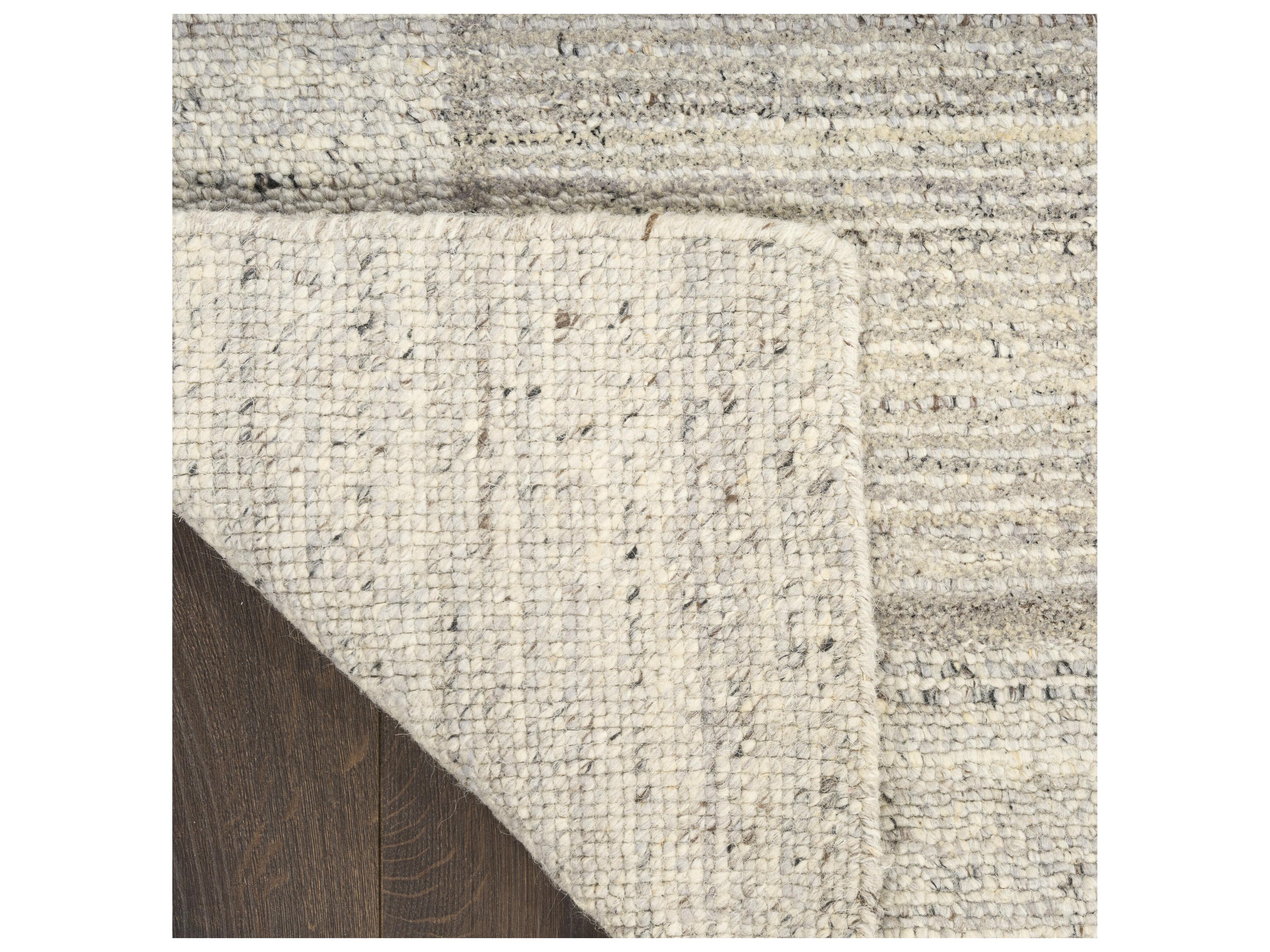 Nourison Ck082 Bordered Area Rug