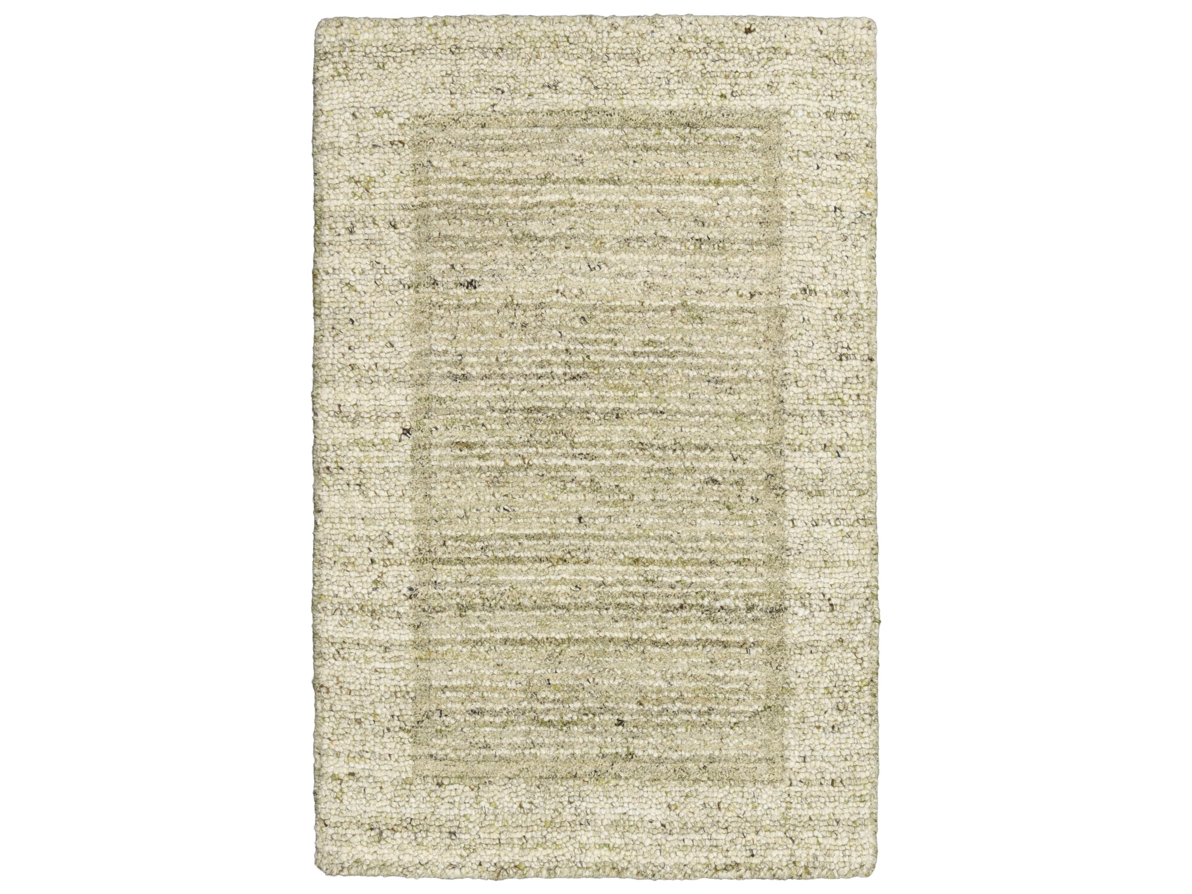 Nourison Ck082 Bordered Area Rug