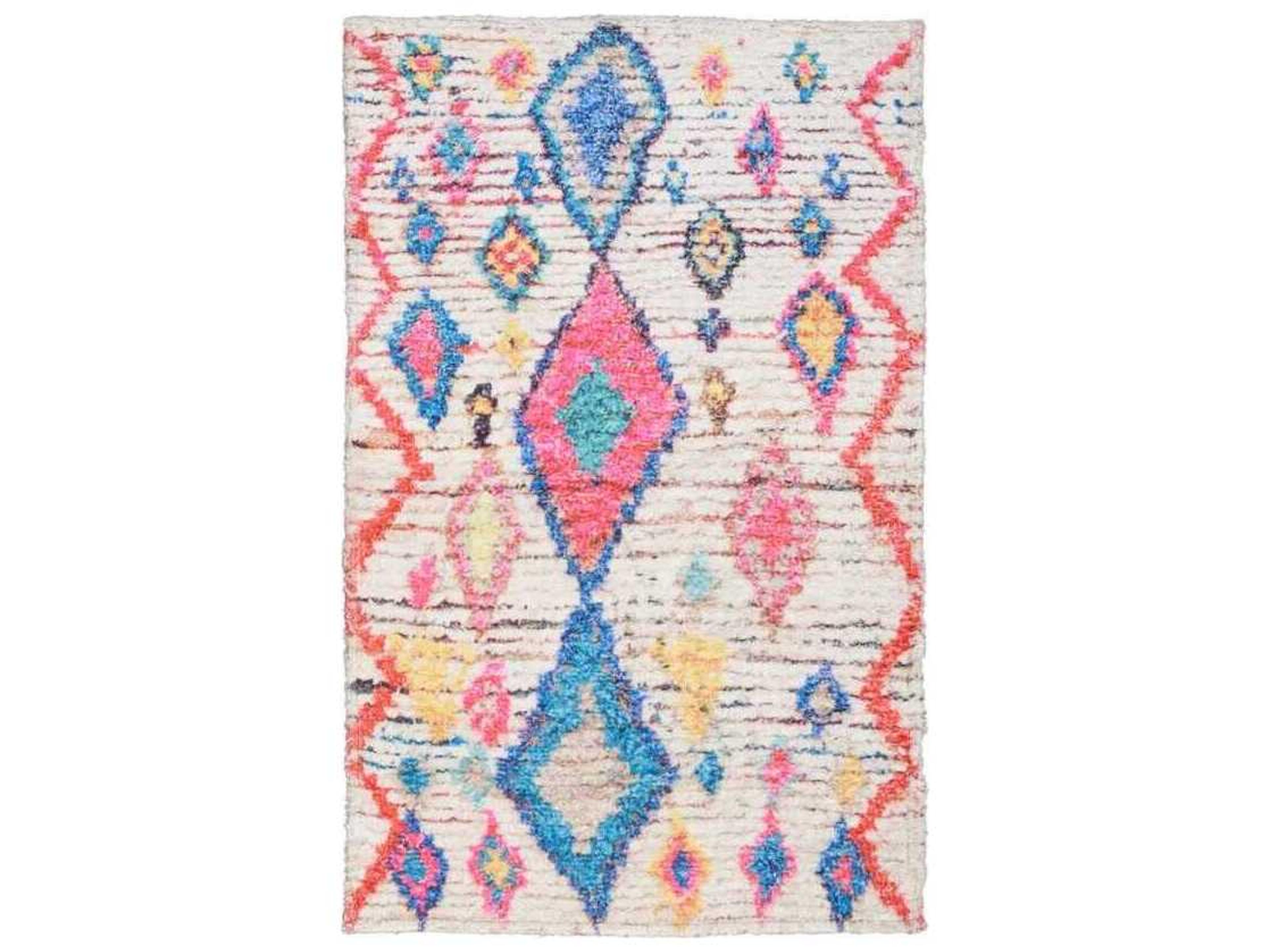 Rosedale Geometric Area Rug