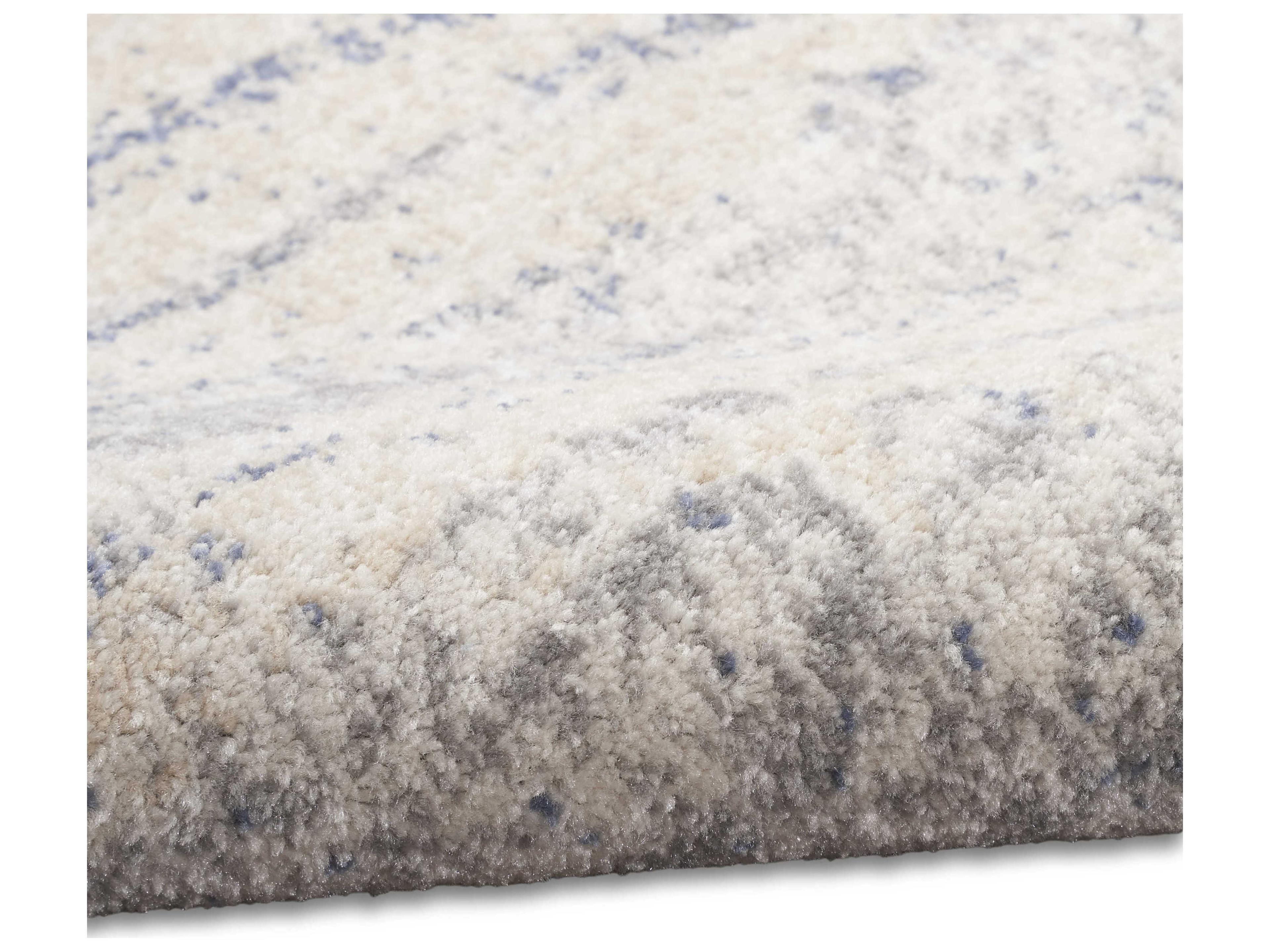 Nourison River Flow Abstract Area Rug