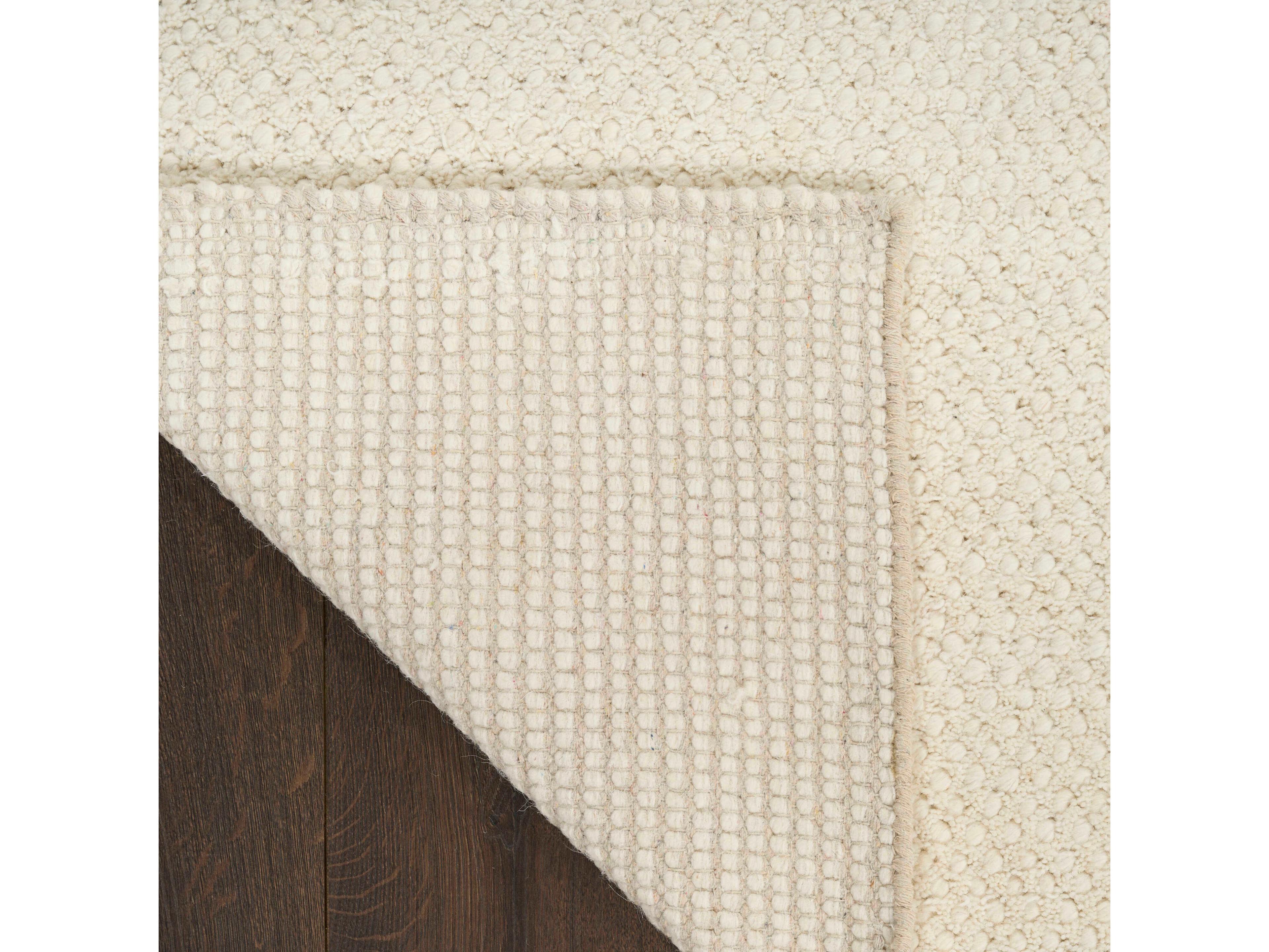 Nourison Pure Rows Area Rug