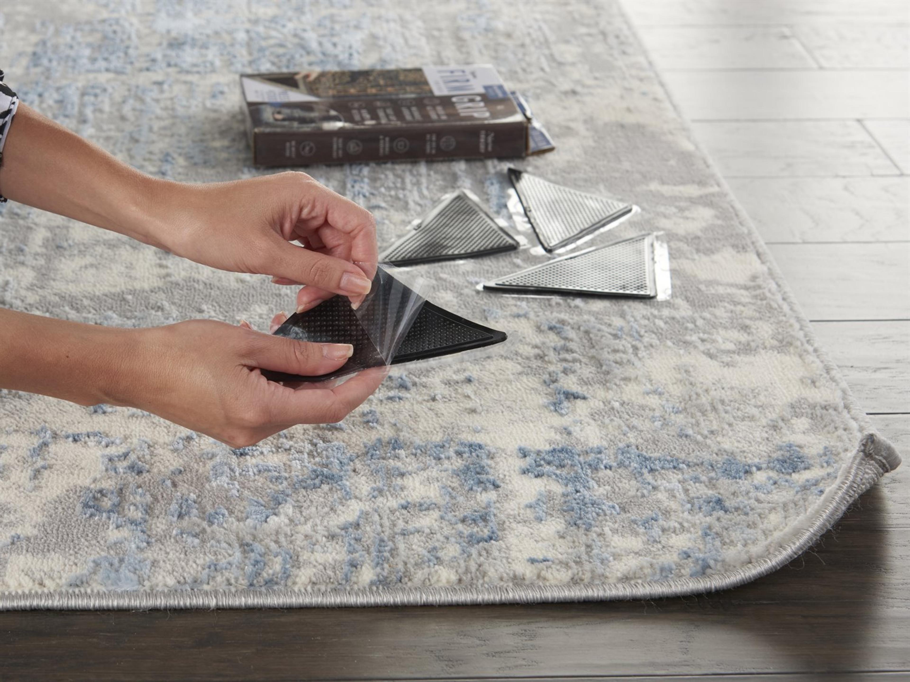 Nourison Rug Gripper Rectangular Pad