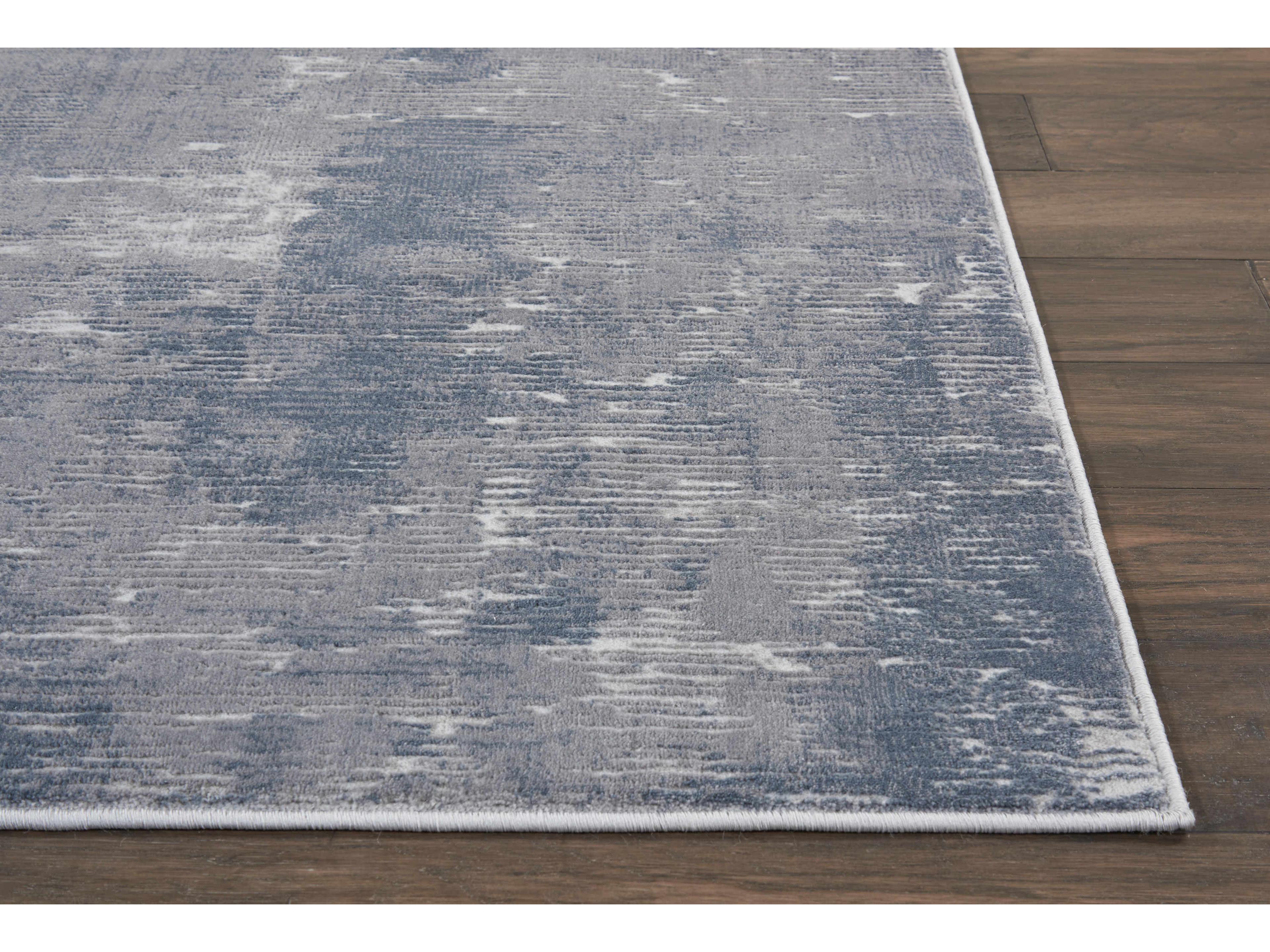 Nourison Rustic Textures Abstract Area Rug