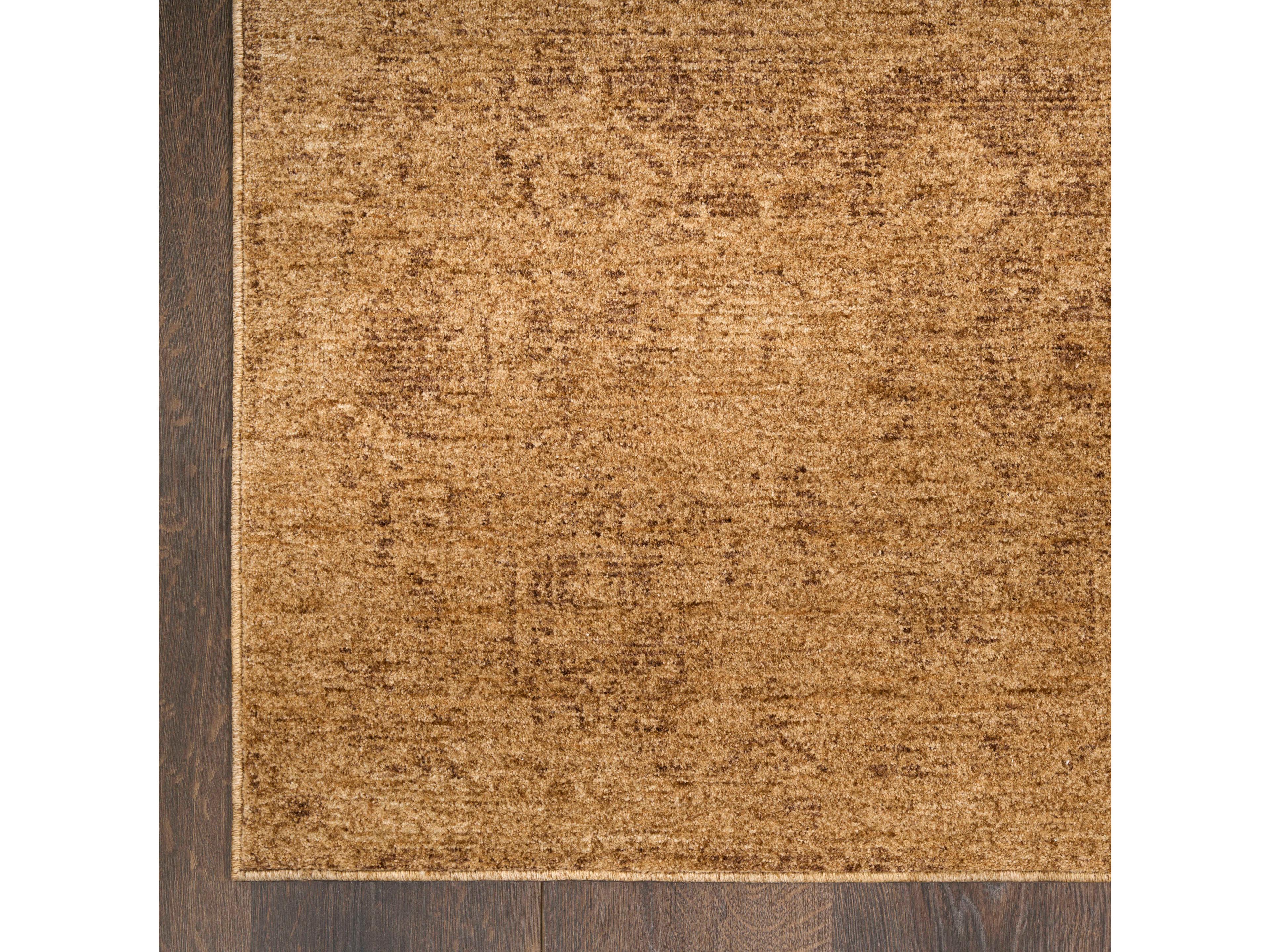 Nourison Pure Shades Floral Area Rug