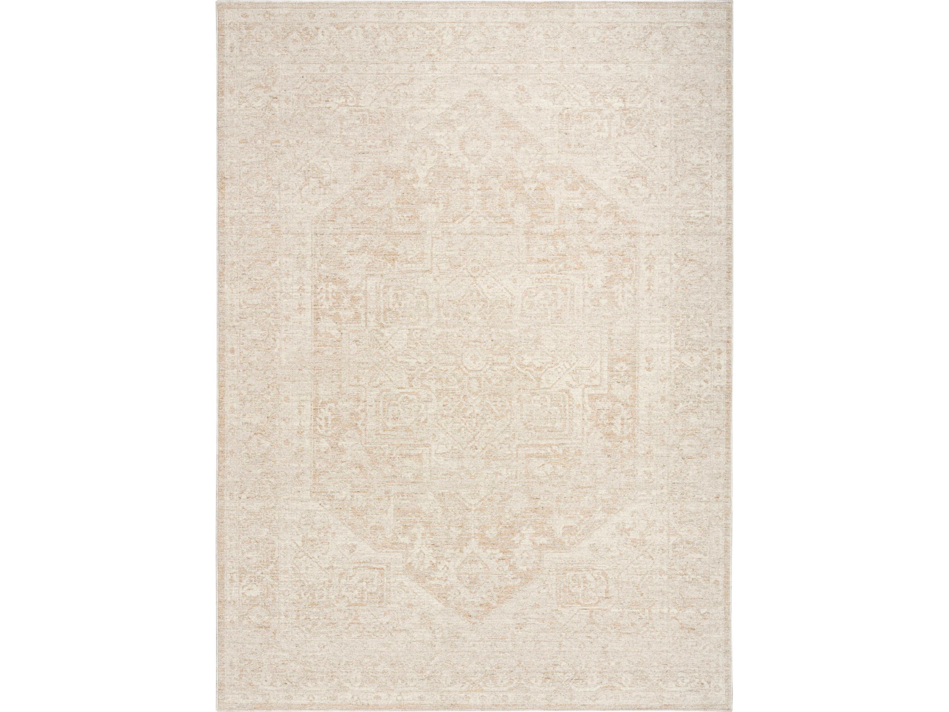 Pure Shades Bordered Area Rug