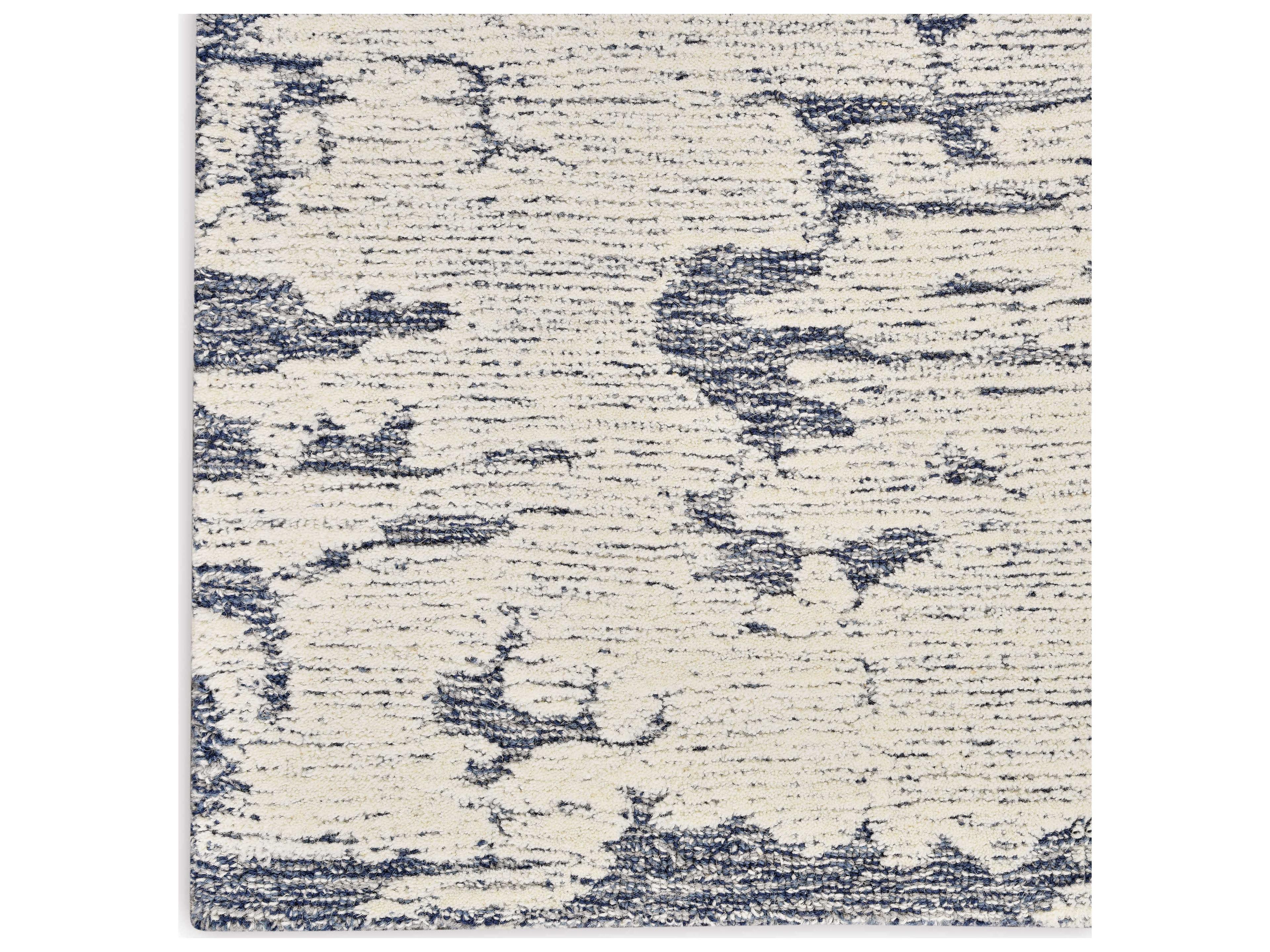 Nourison Ck009 Sculptural Rectangular Area Rug