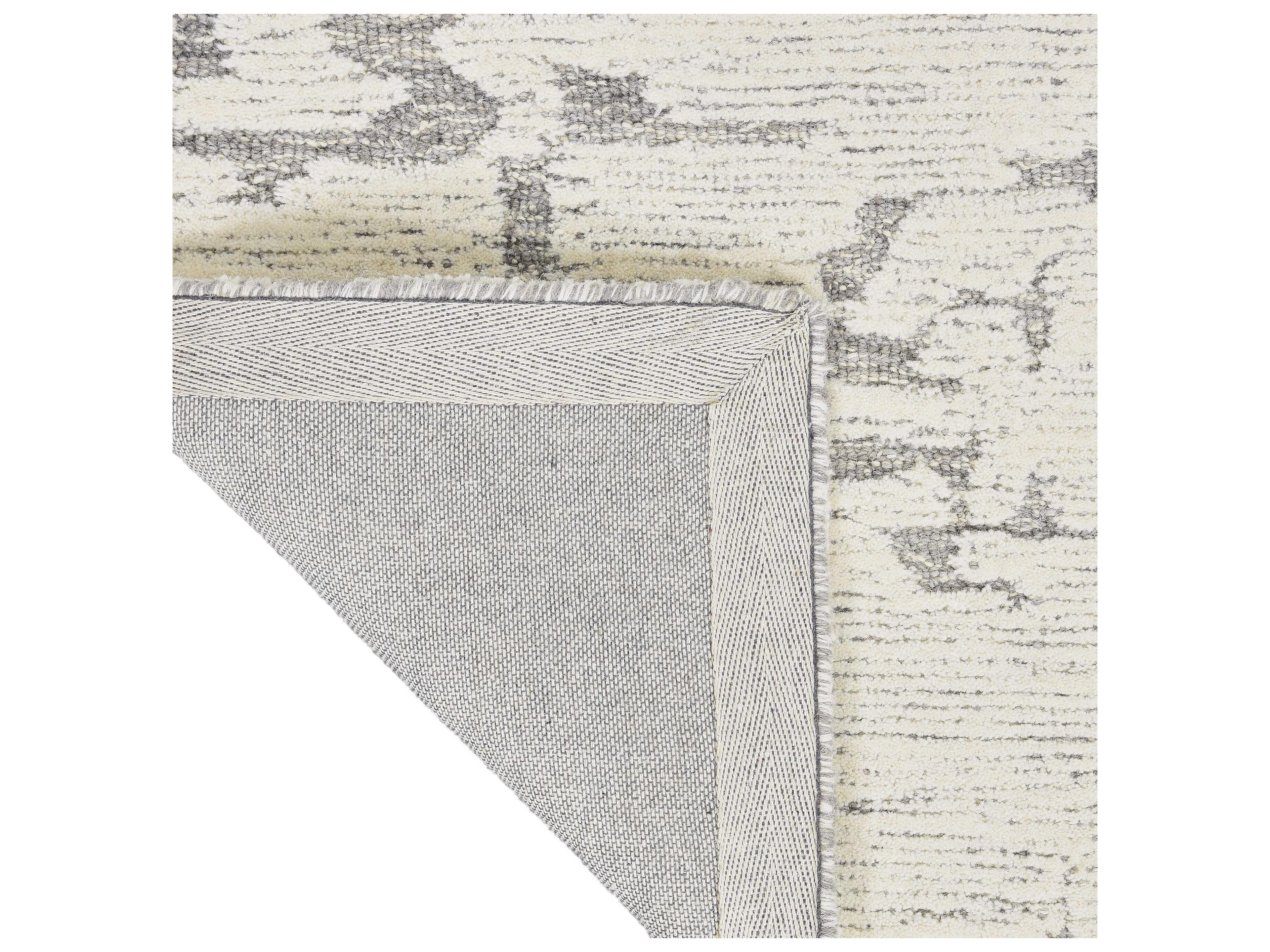 Nourison Ck009 Sculptural Rectangular Area Rug