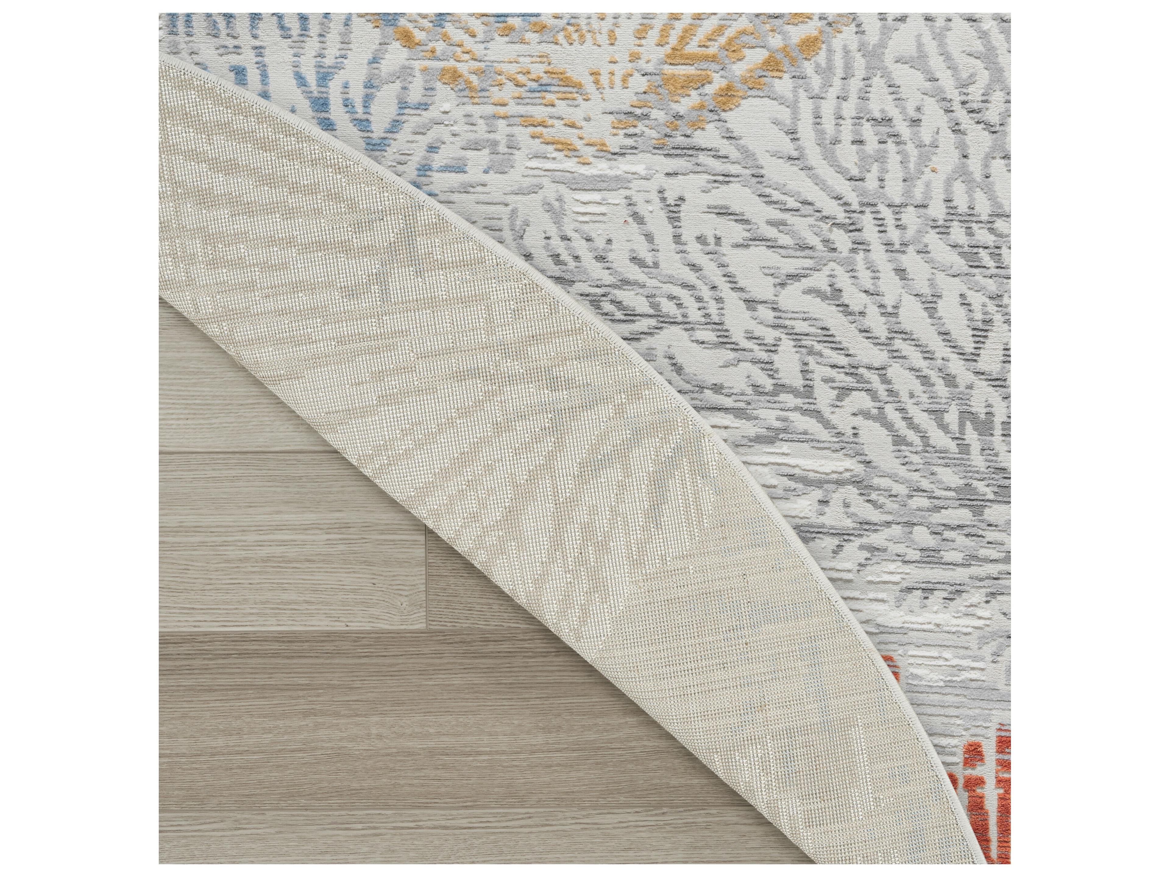 Nourison Seasd Floral Area Rug