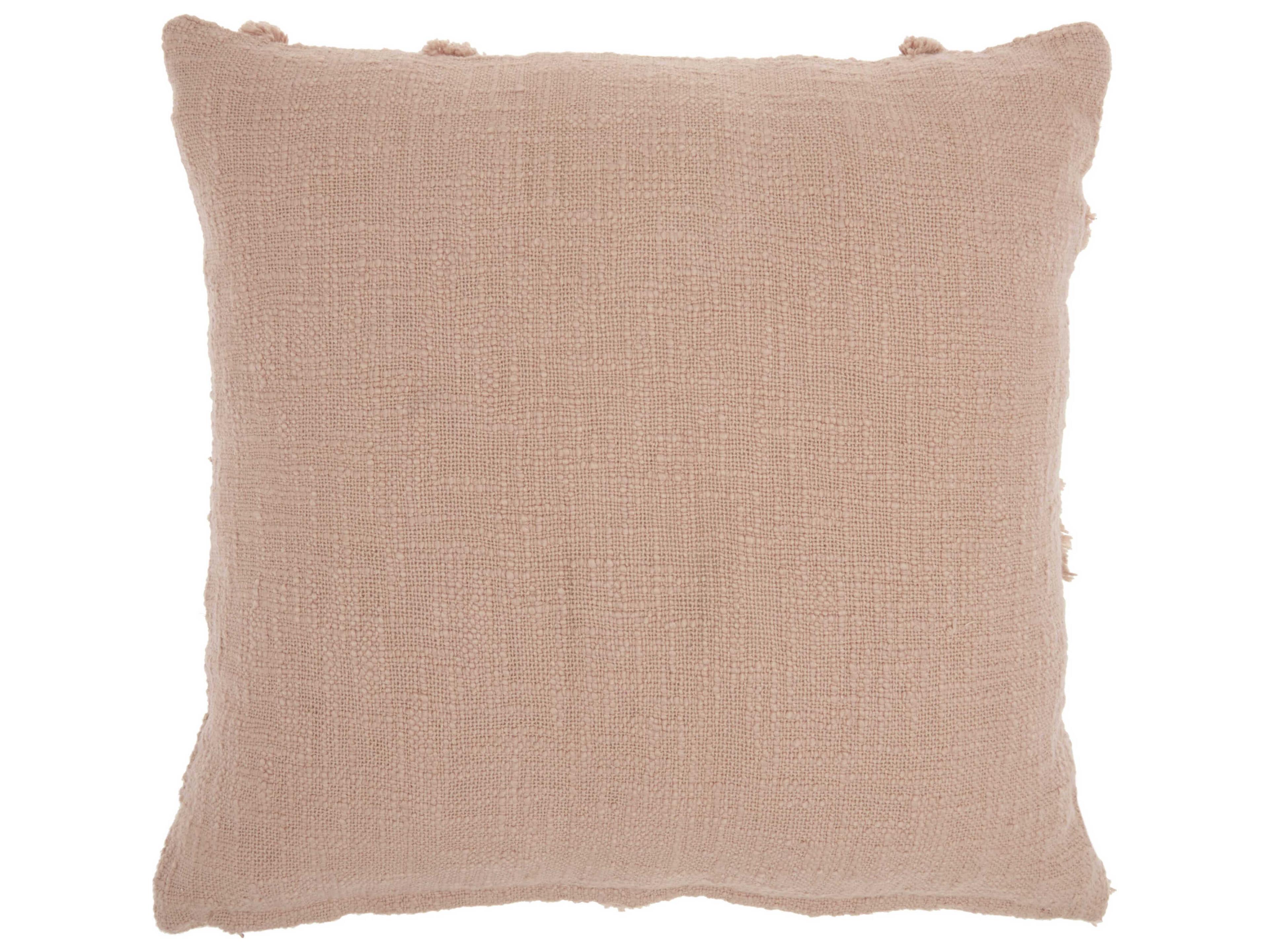 Nourison Life Styles Blush Pillow