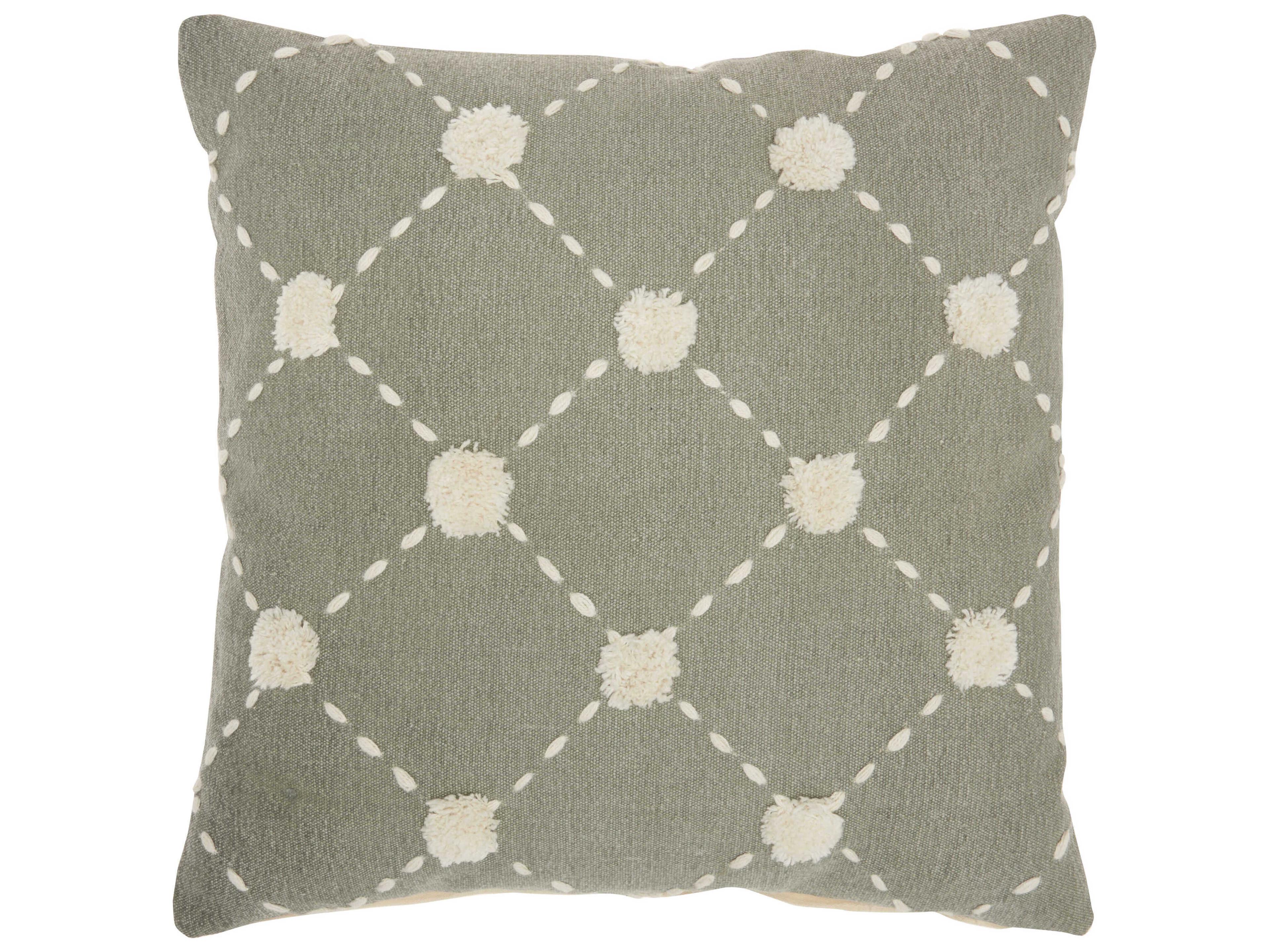 Life Styles Sage 20" x 20" Pillow