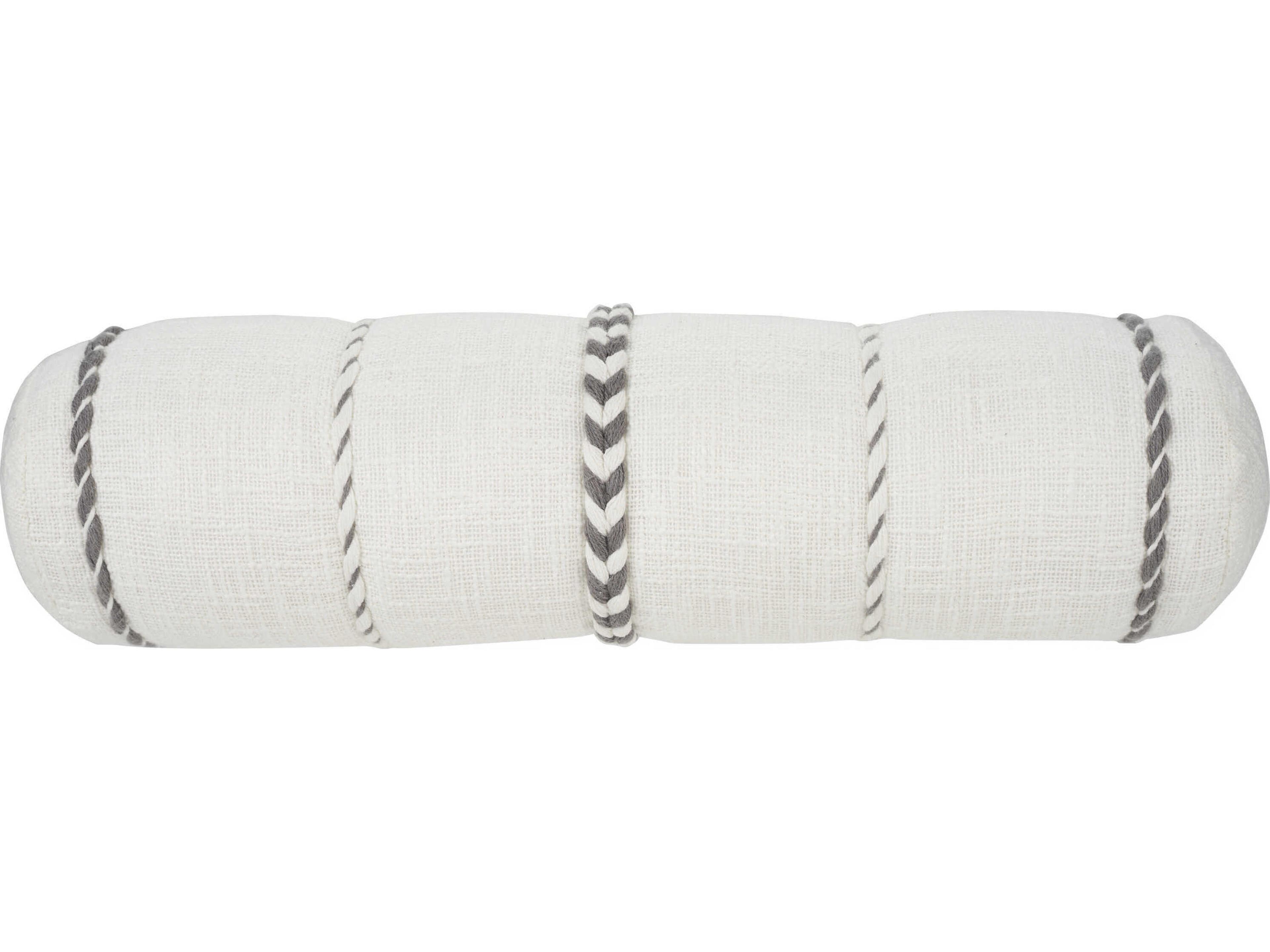 Life Styles Grey Pillow