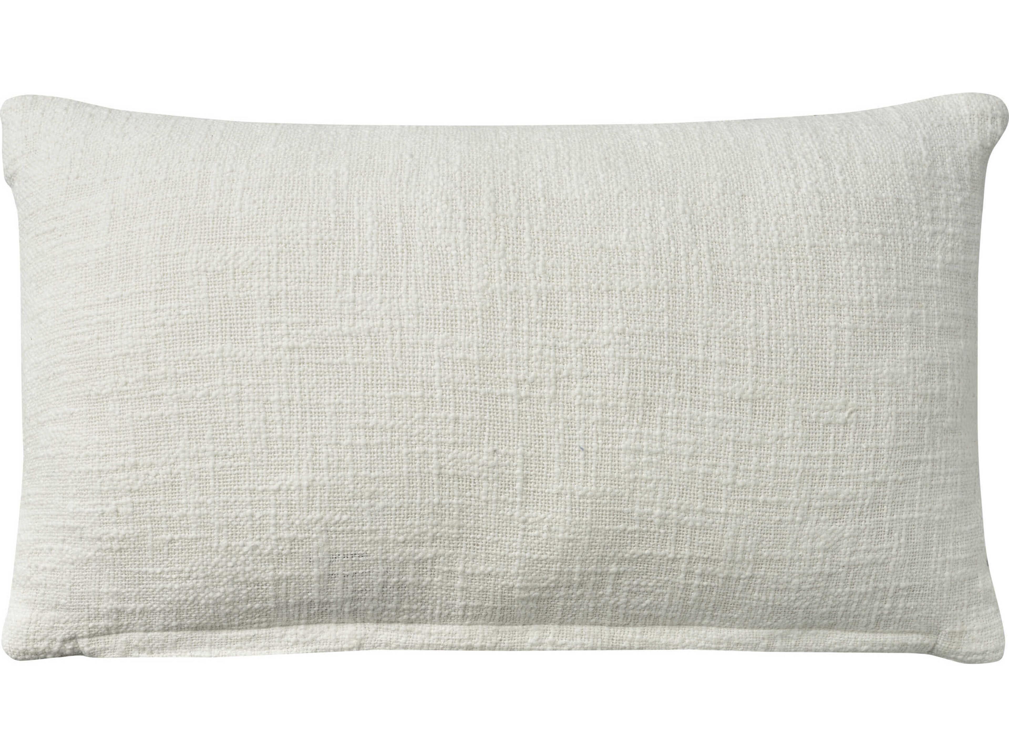 Nourison Life Styles Multicolor 12" x 21" Pillow