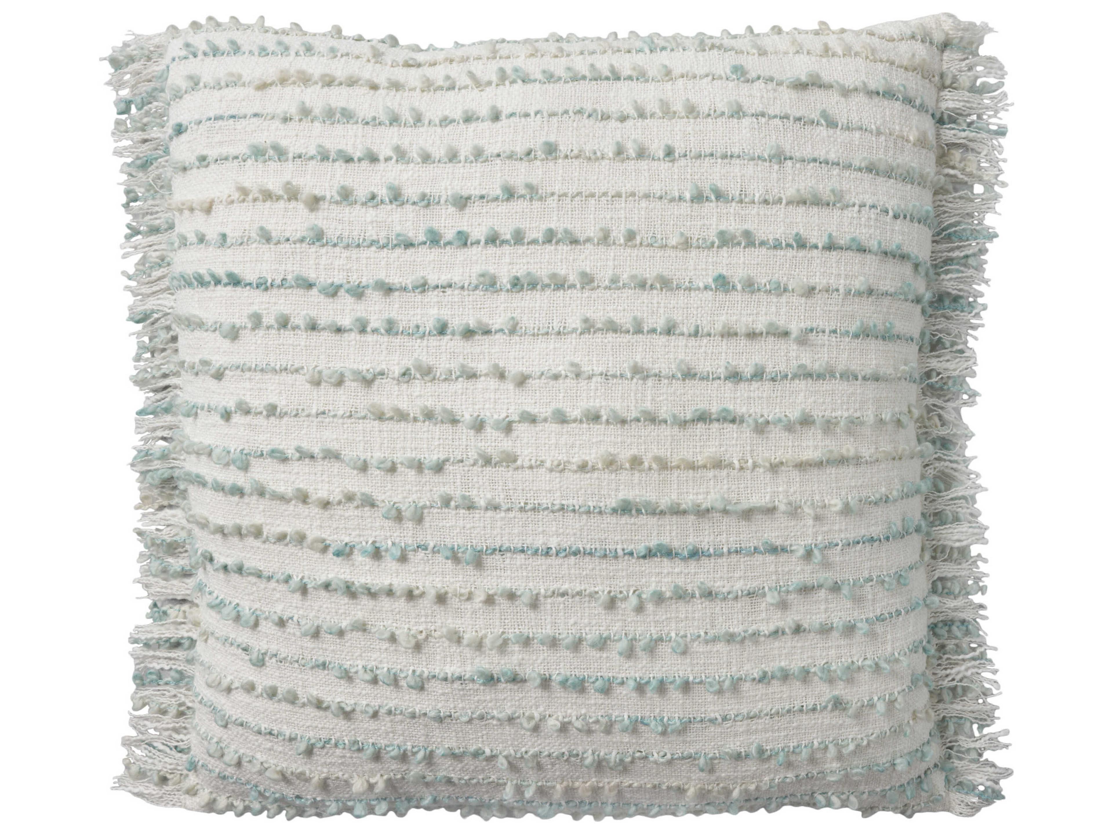 Lifestyle 20" x 20" Pillow