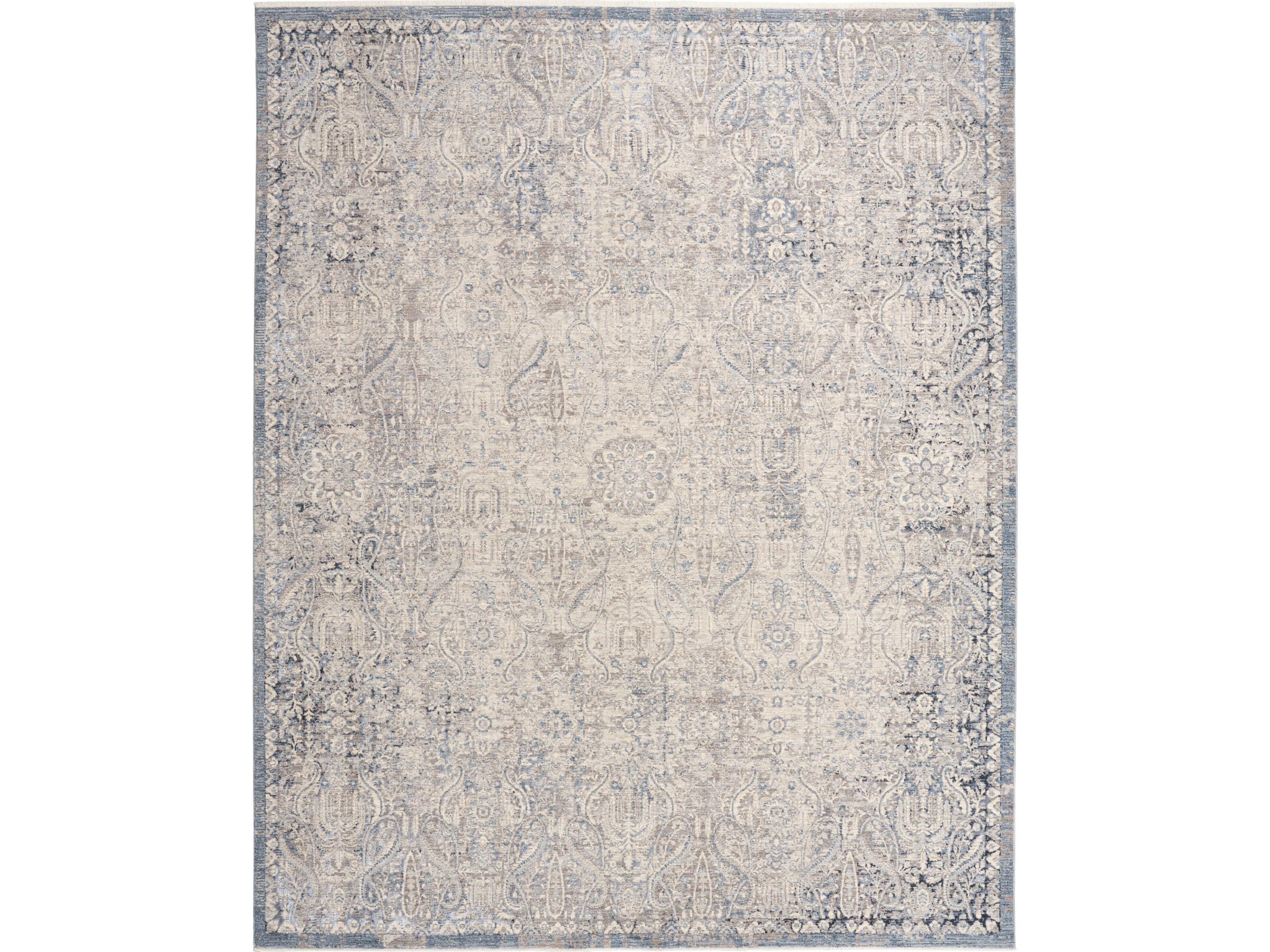 Sultana Bordered Area Rug