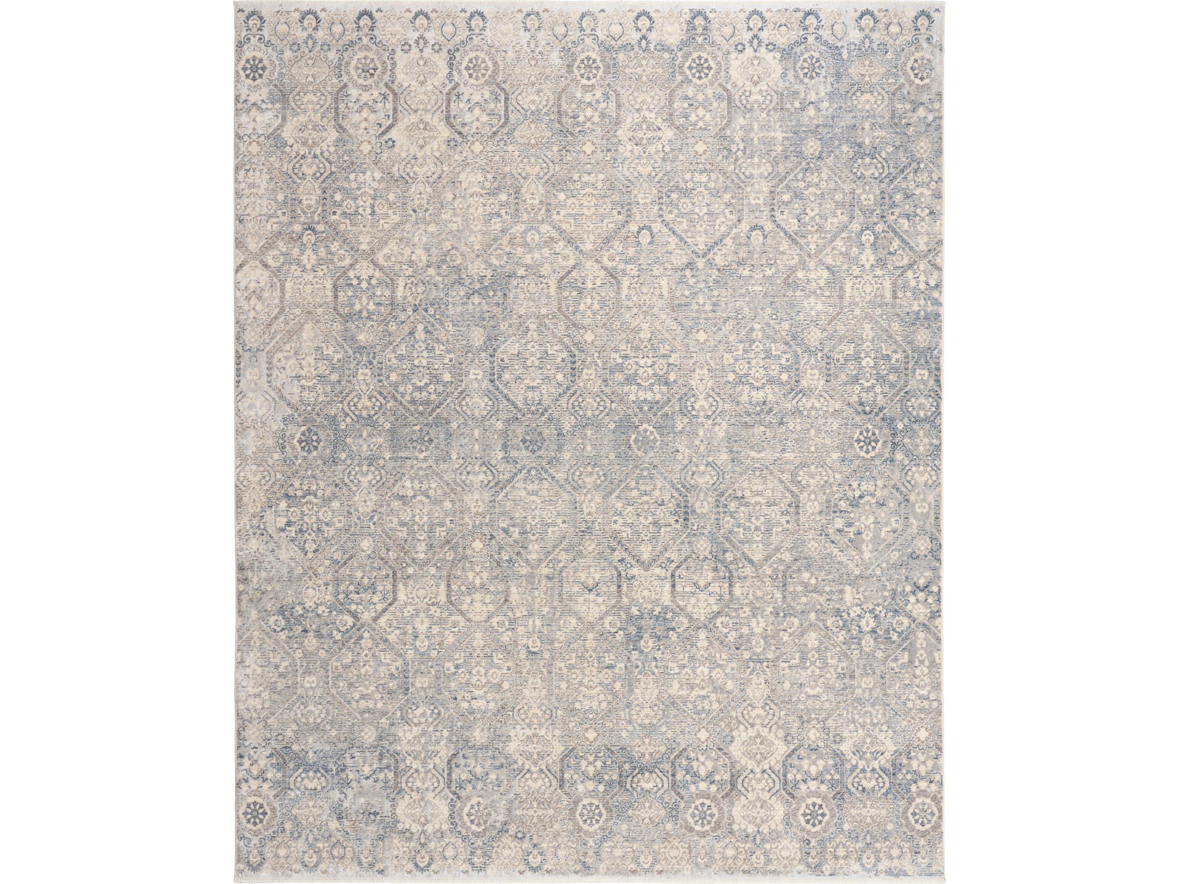 Sultana Floral Area Rug