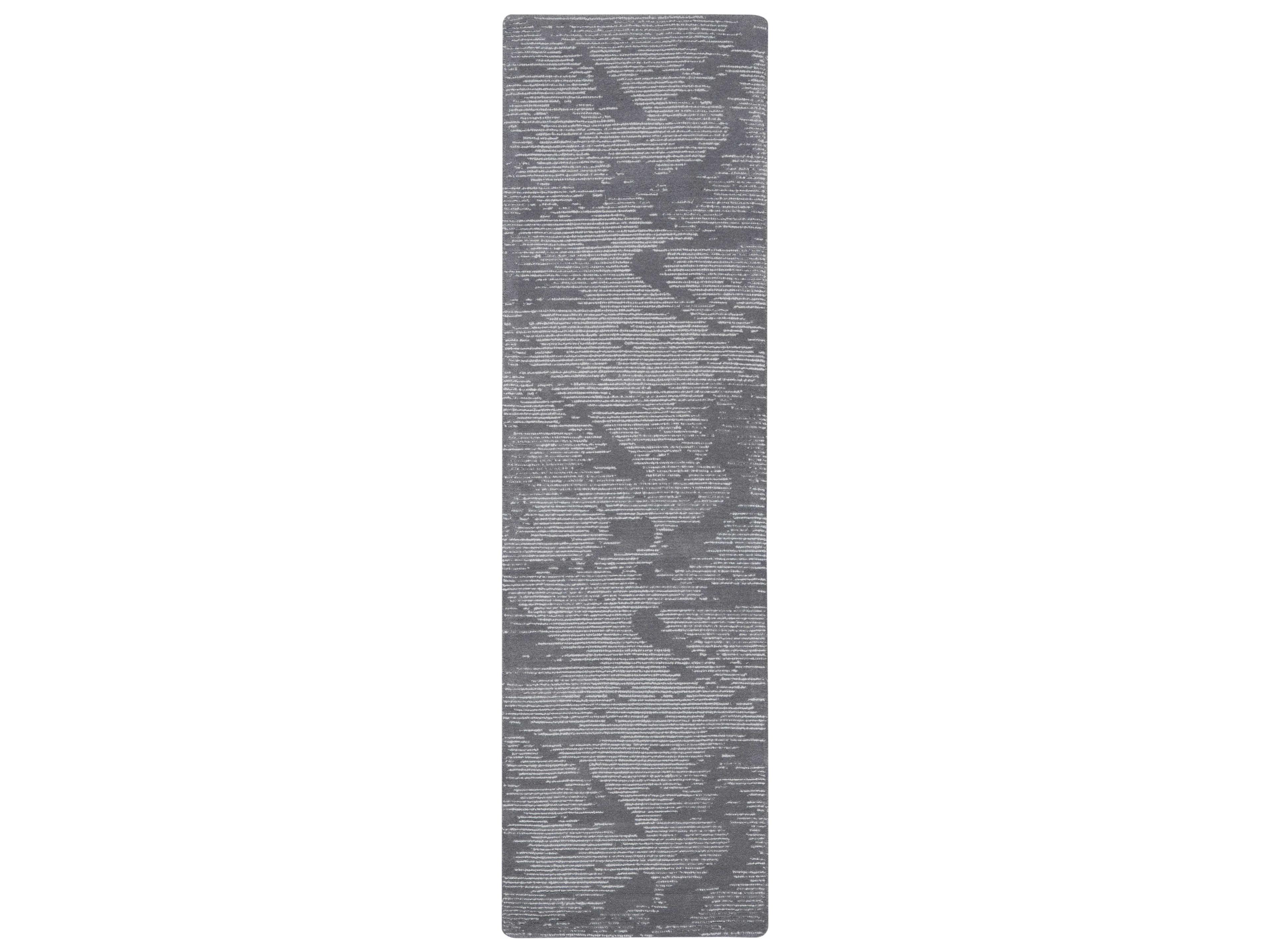 Ma30 Star Abstract Runner Area Rug