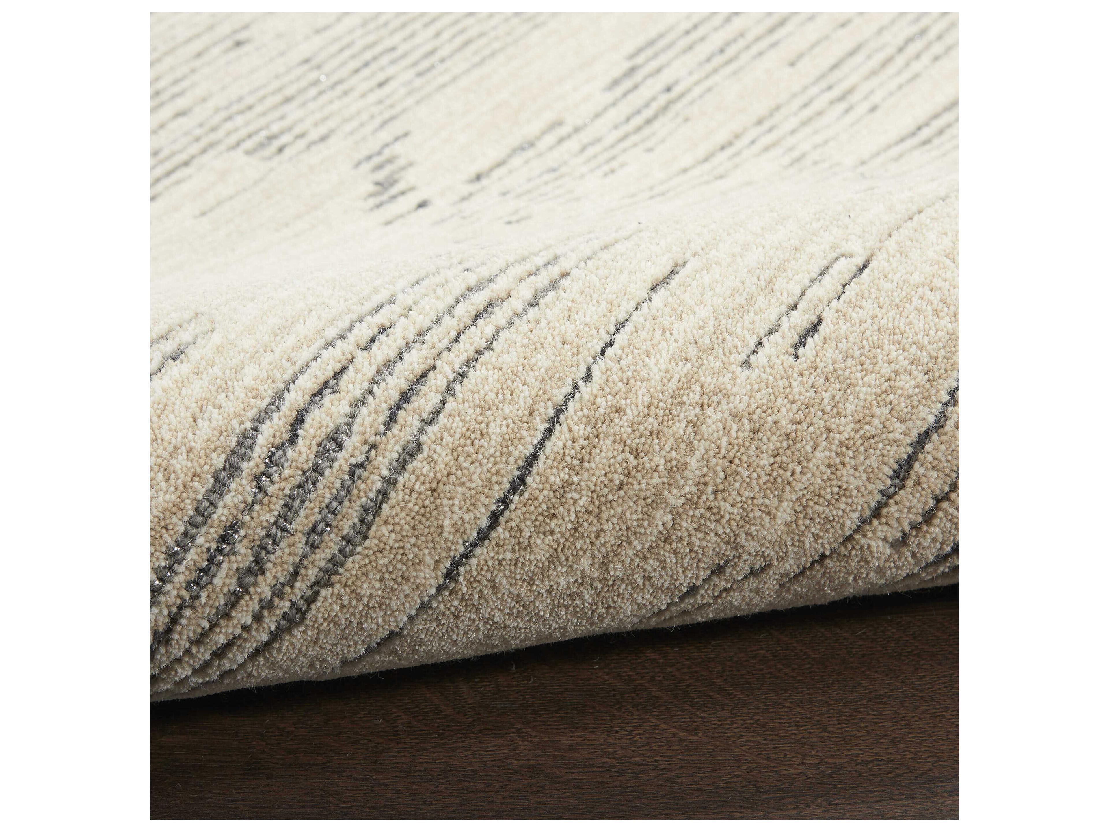 Nourison Ma30 Star Abstract Runner Area Rug