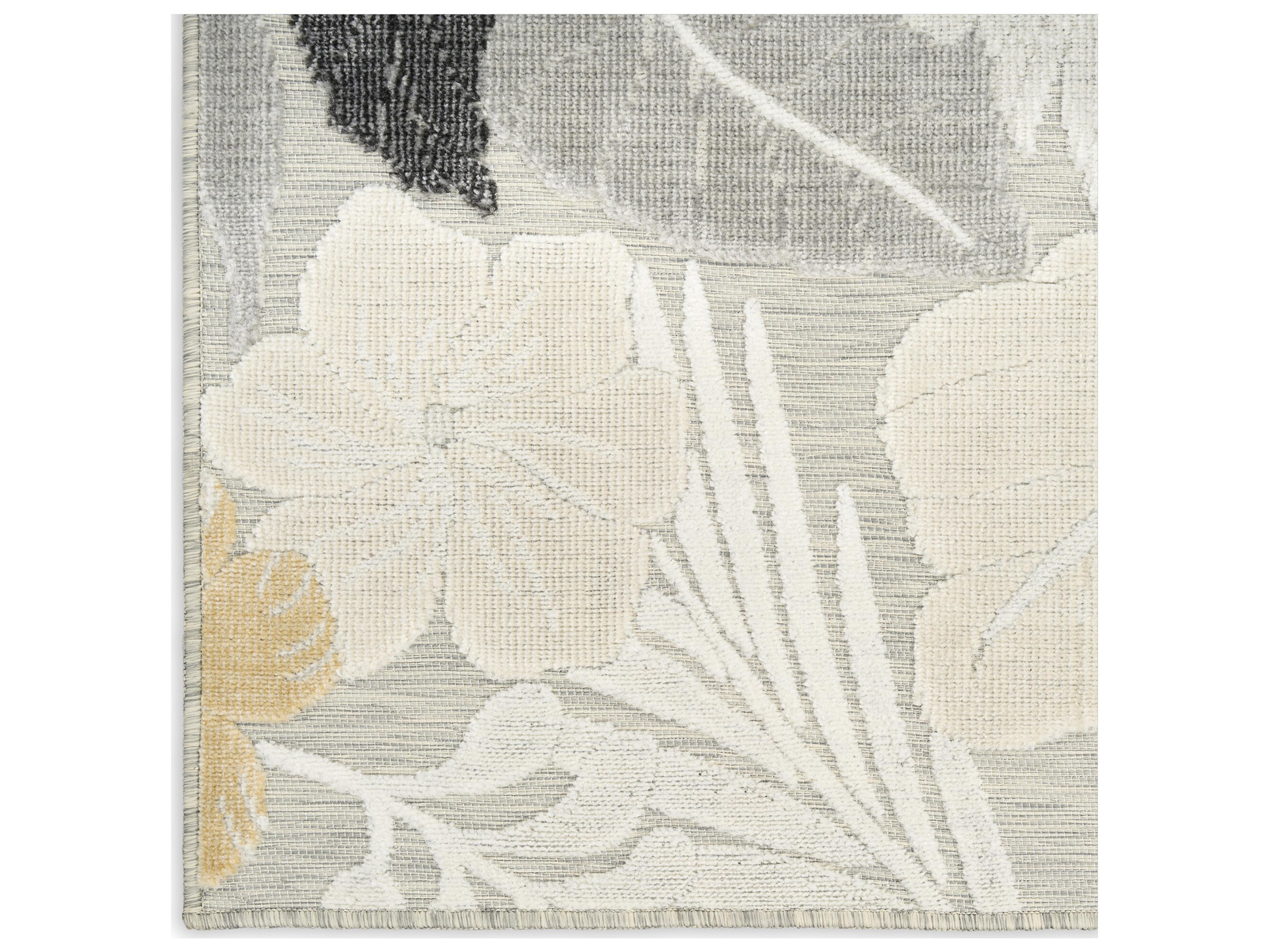 Nourison Sunco Floral Area Rug