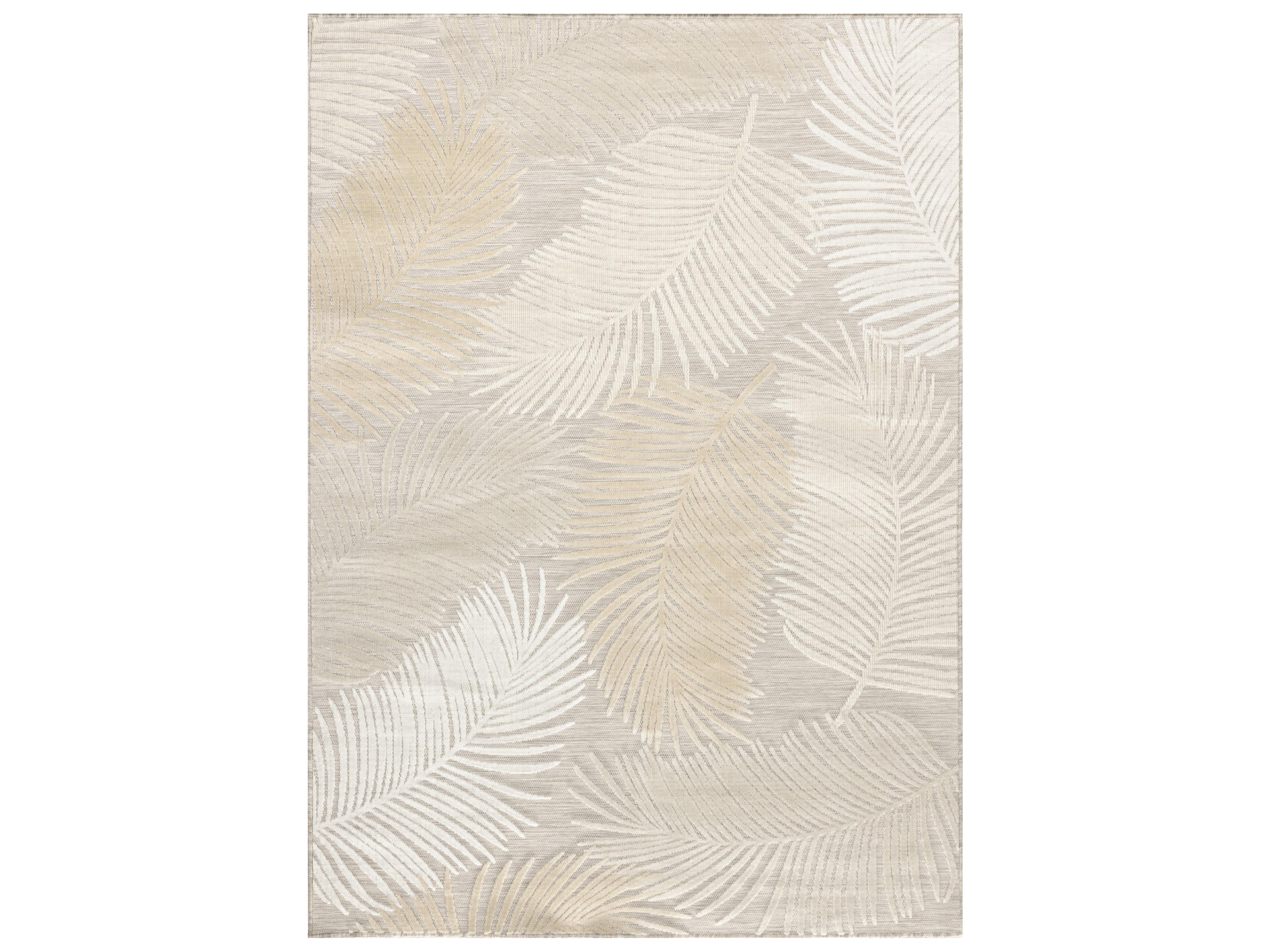 Sunco Floral Area Rug