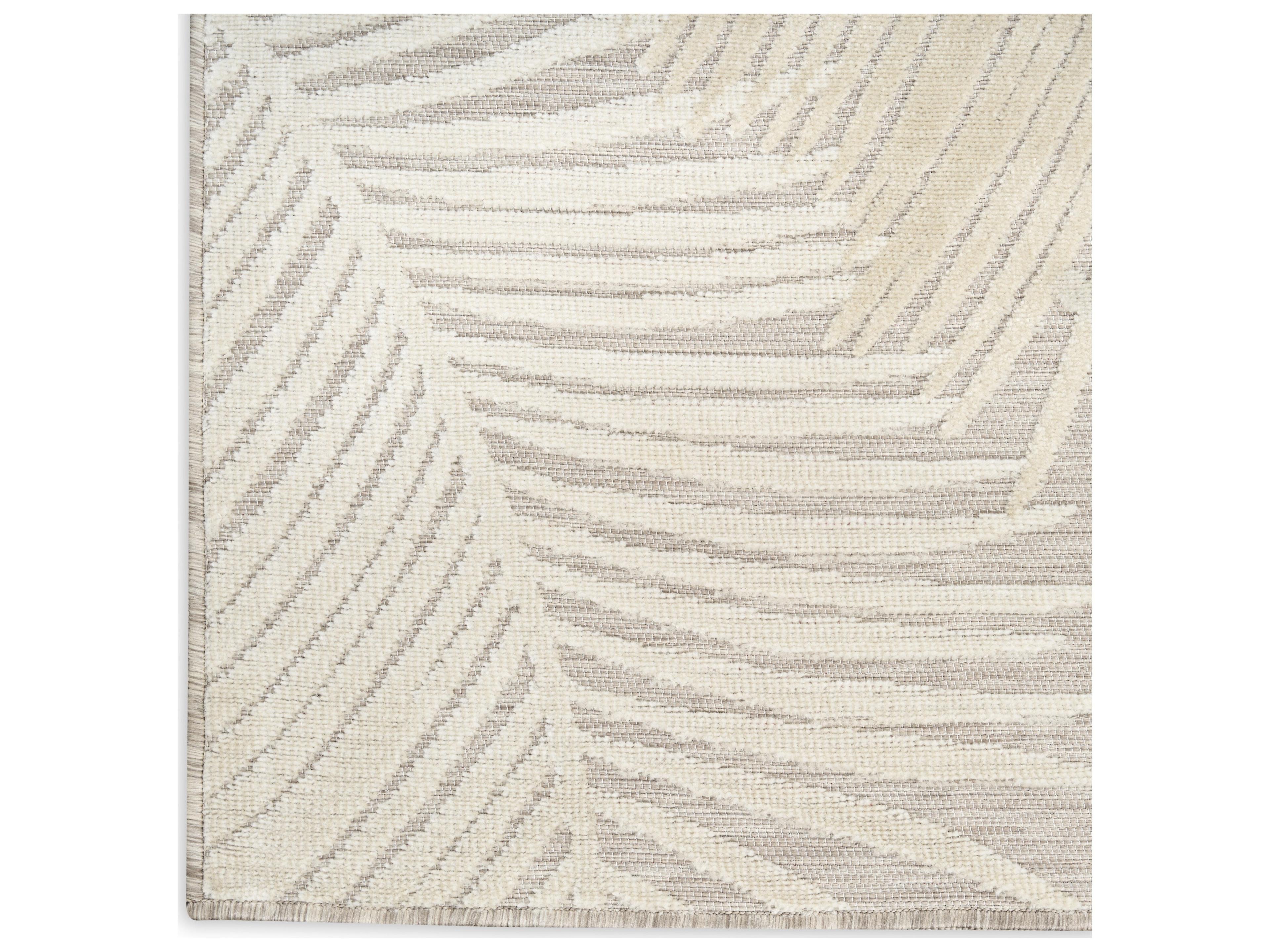 Nourison Sunco Floral Area Rug
