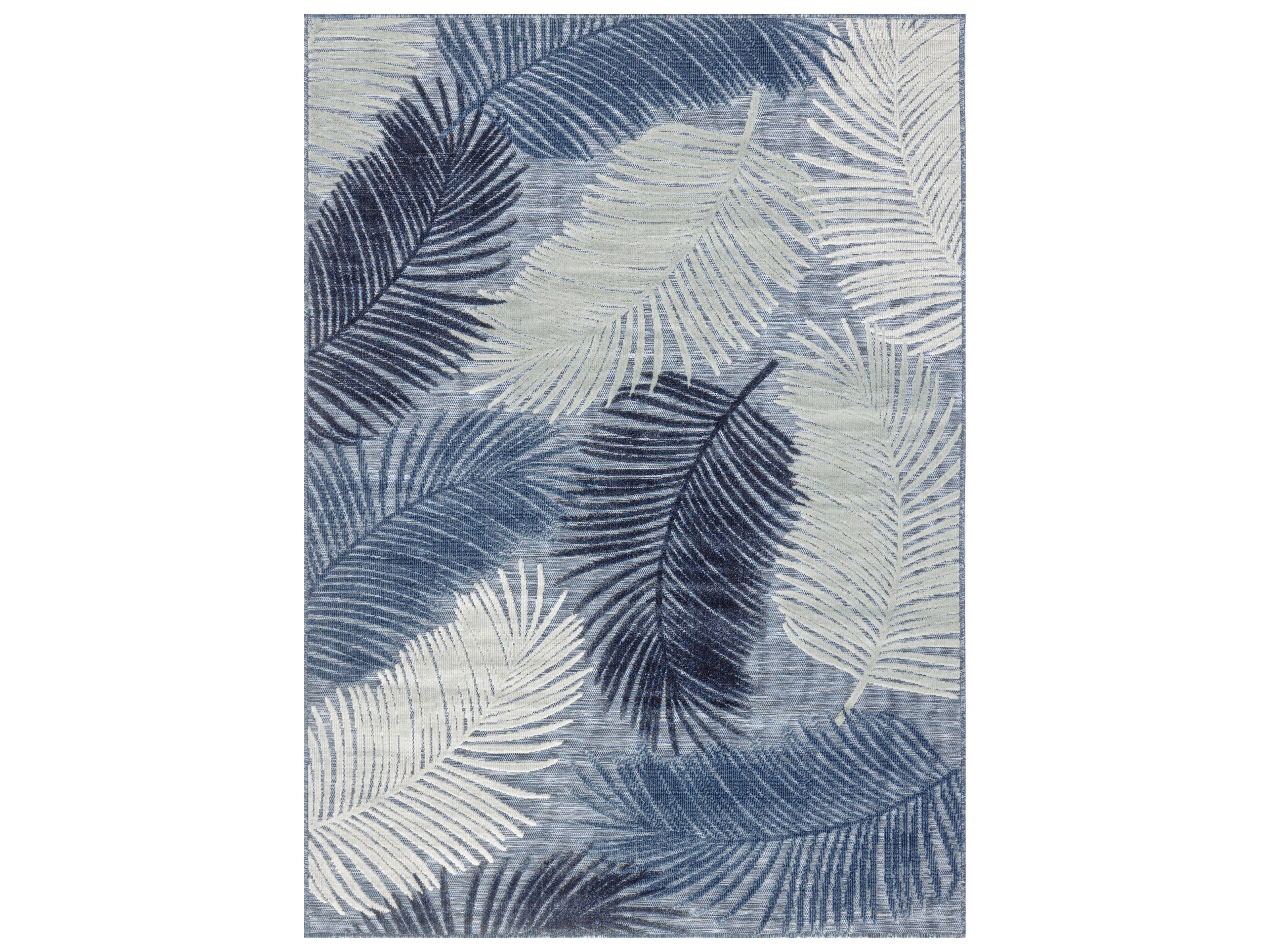 Sunco Floral Area Rug