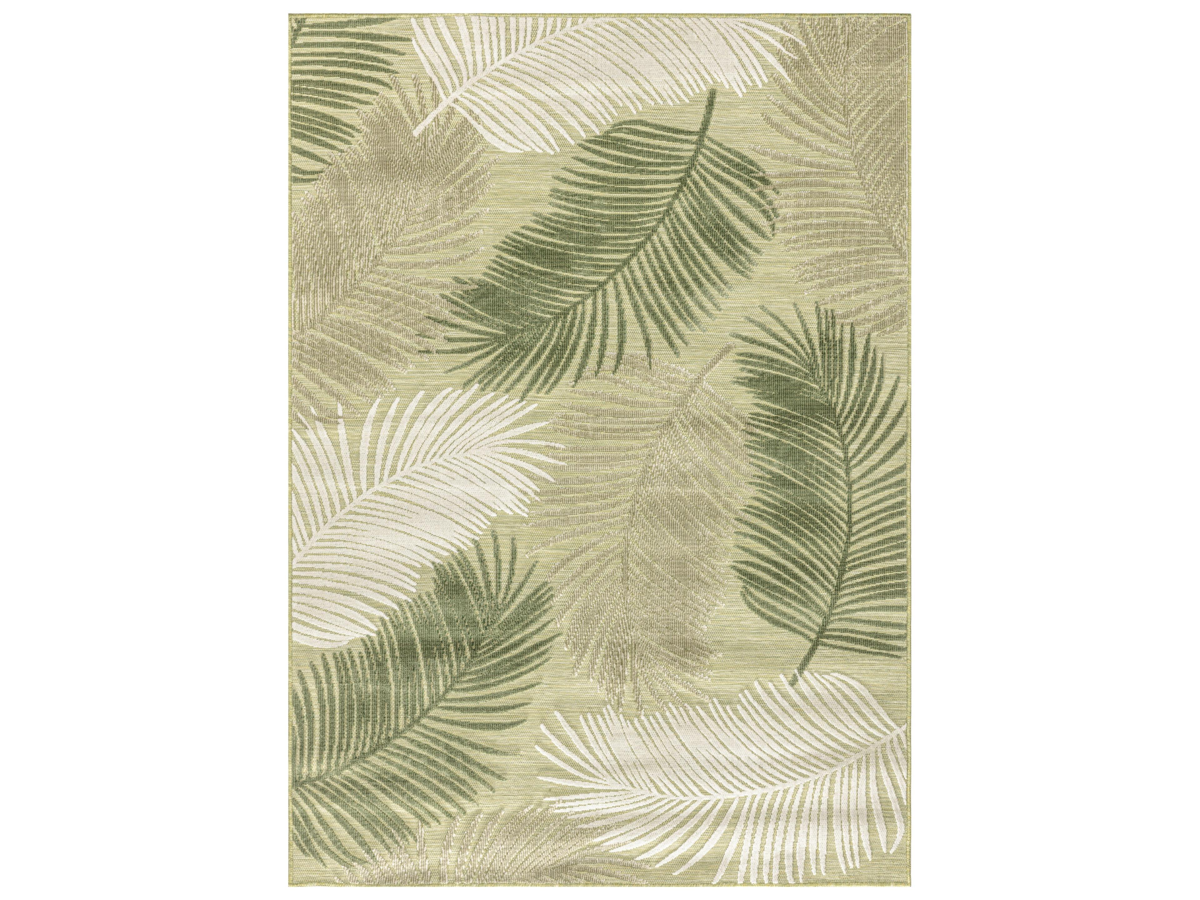 Sunco Floral Area Rug