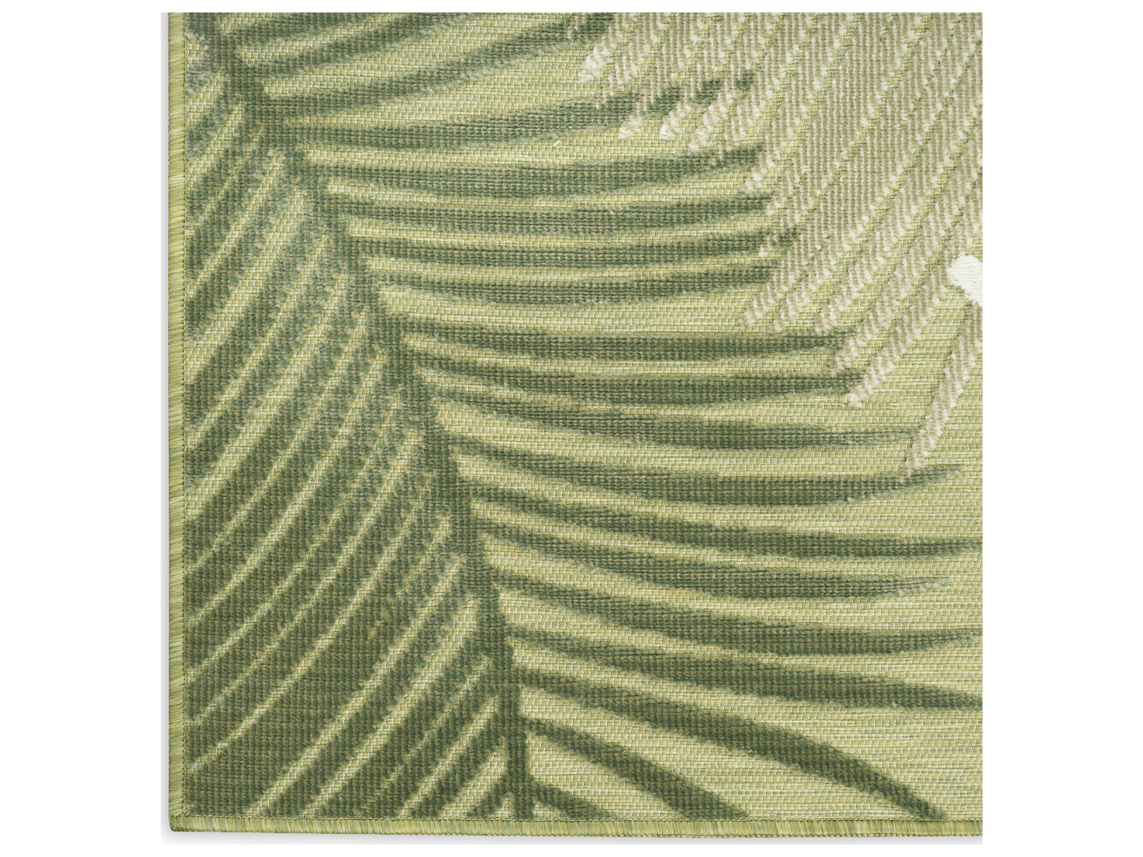 Nourison Sunco Floral Area Rug